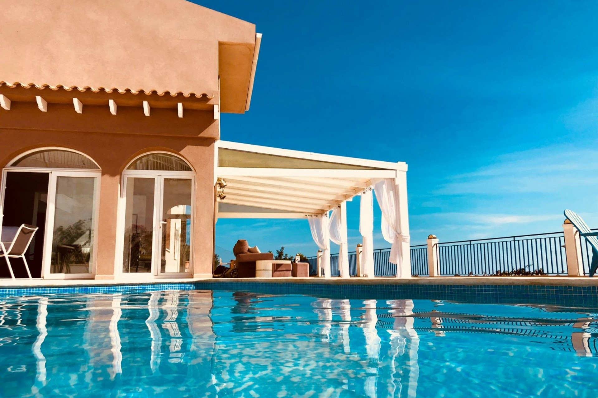 Revente - Villa -
Altea - Altea La Vella