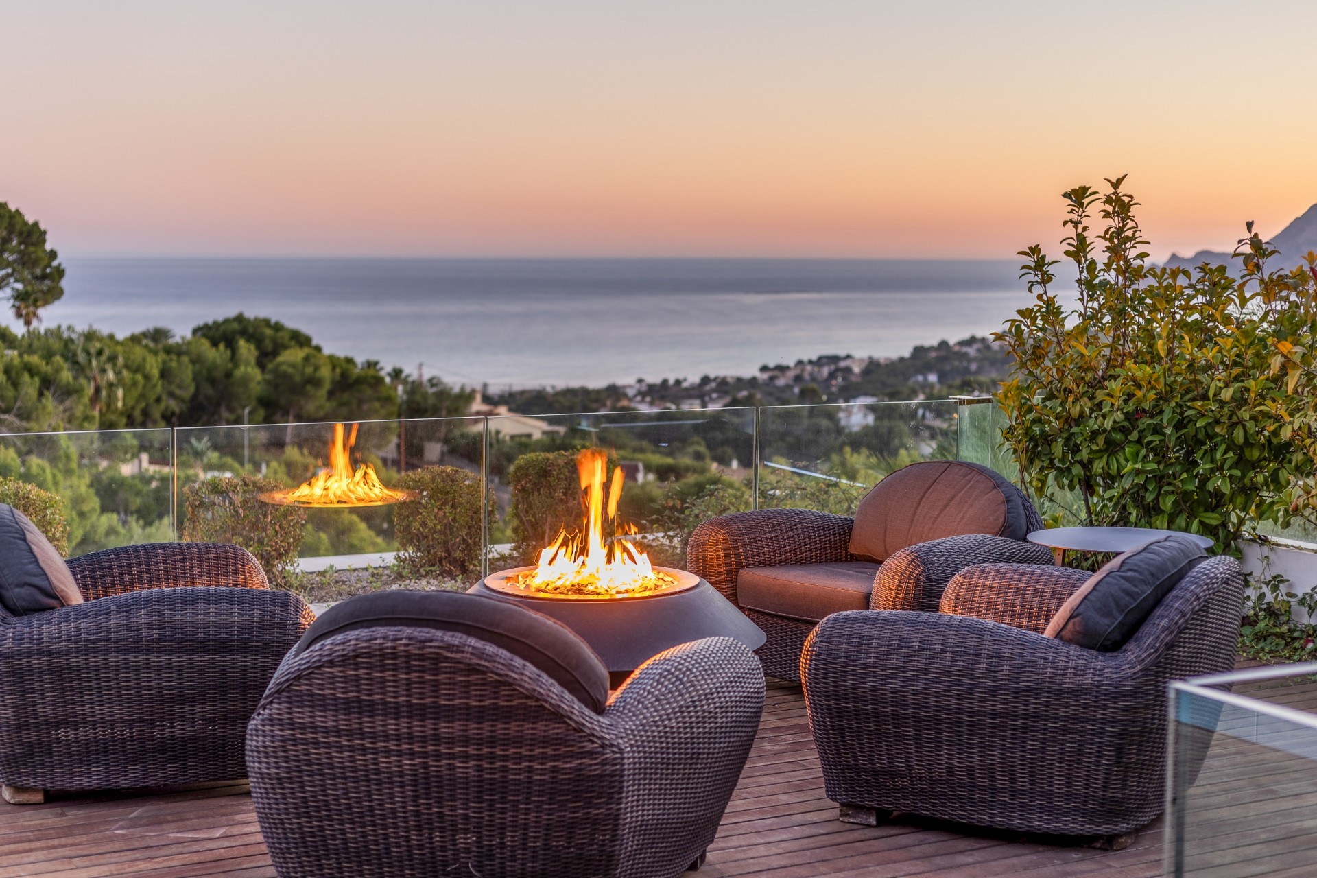 Revente - Villa -
Altea - Altea La Vella