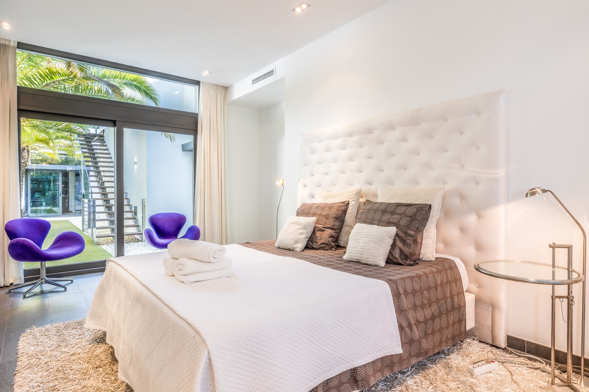 Revente - Villa -
Altea - Altea La Vella