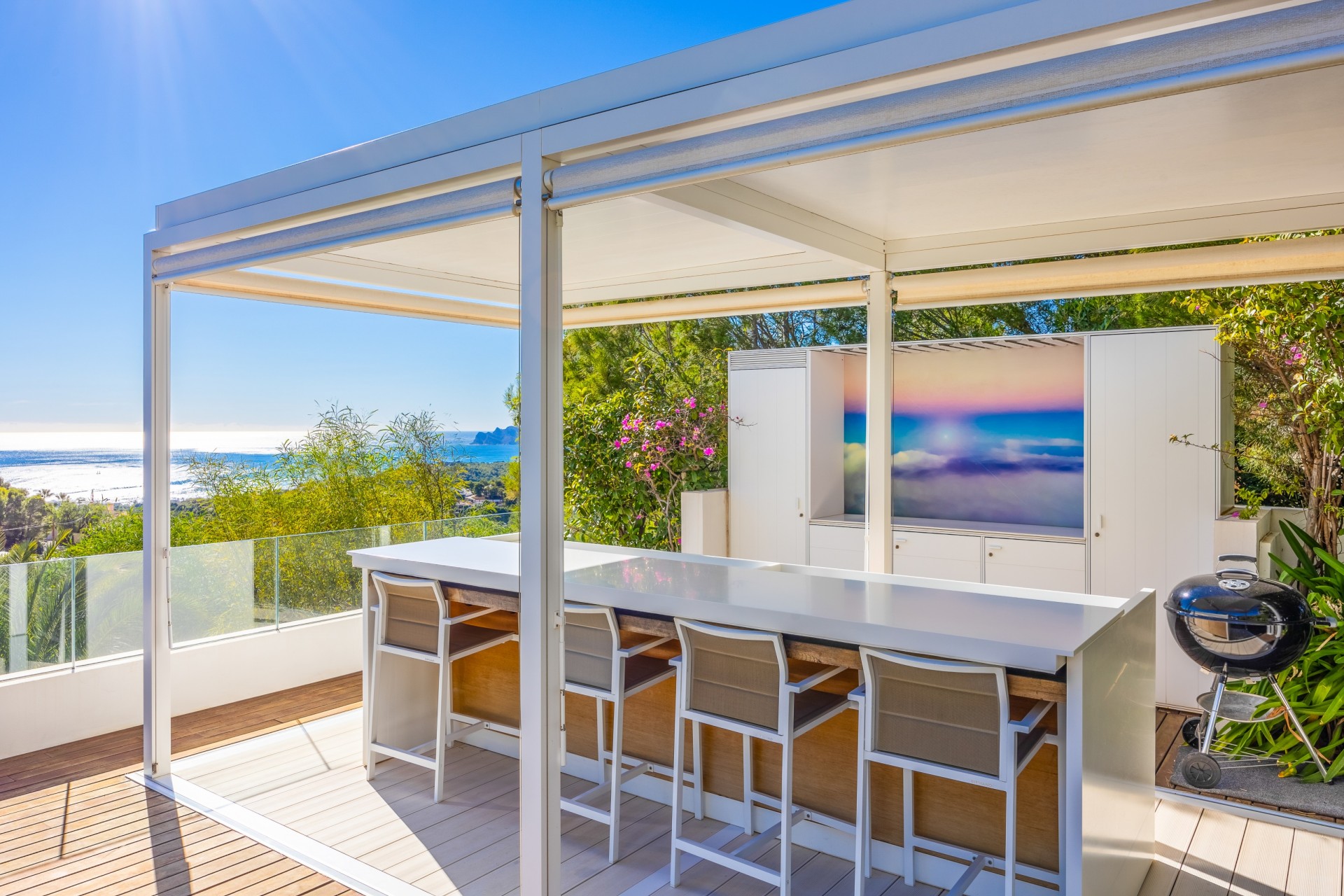 Revente - Villa -
Altea - Altea La Vella