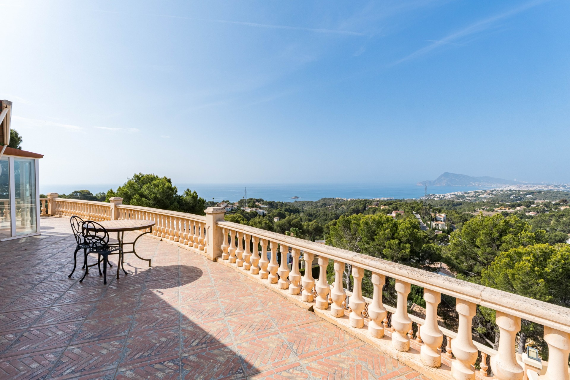 Revente - Villa -
Altea - Altea La Vella