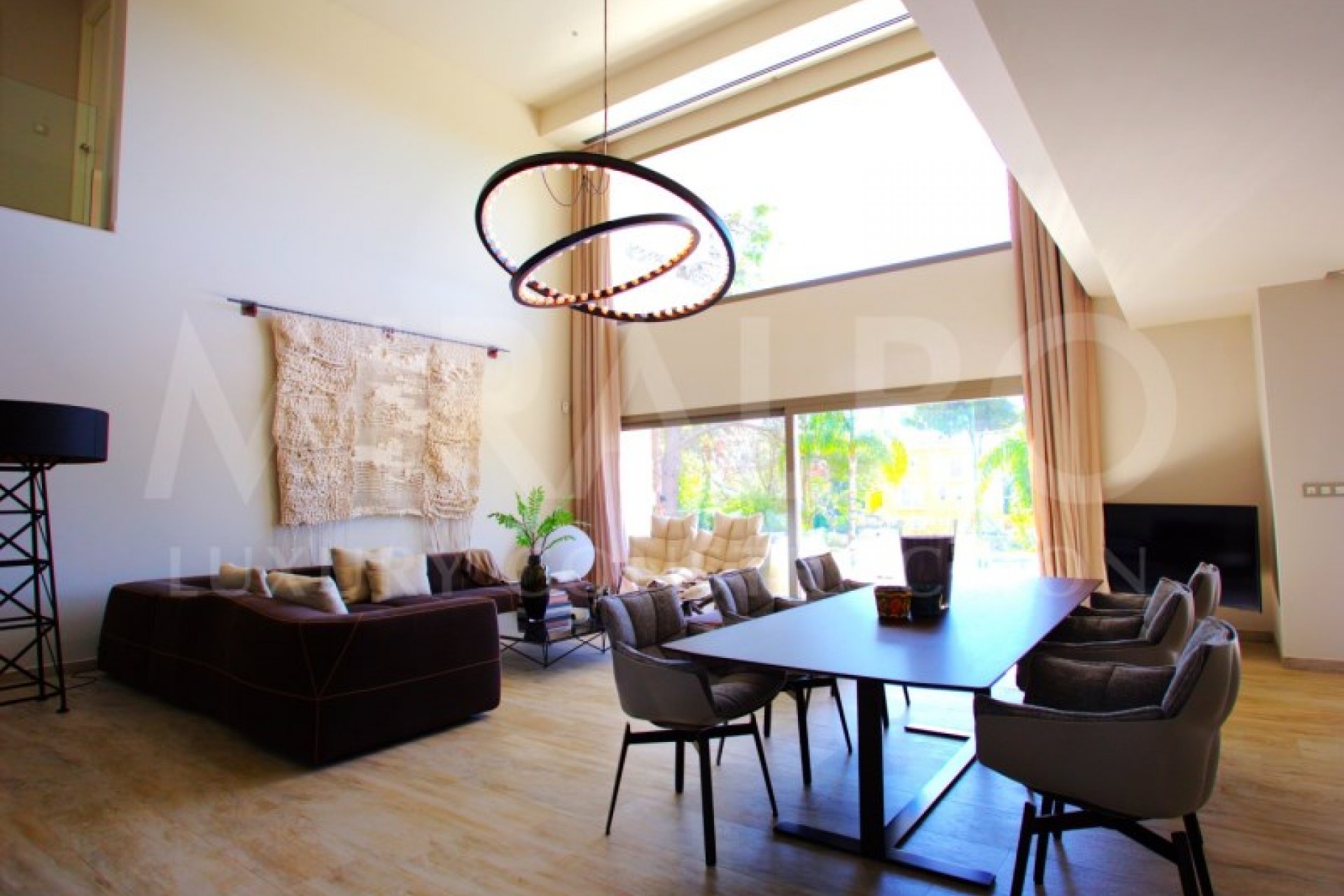 Revente - Villa -
Altea - Altea La Vella