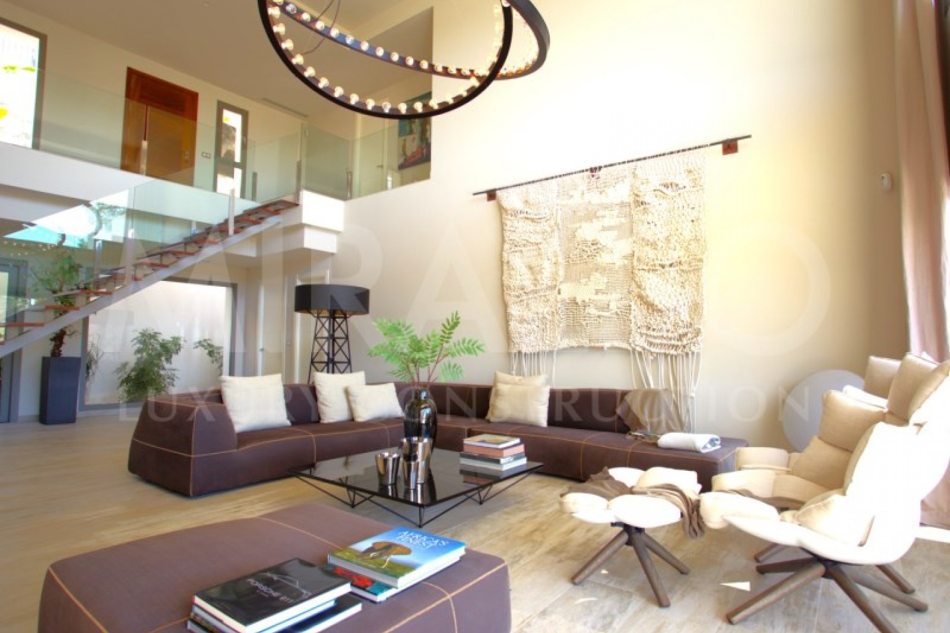 Revente - Villa -
Altea - Altea La Vella