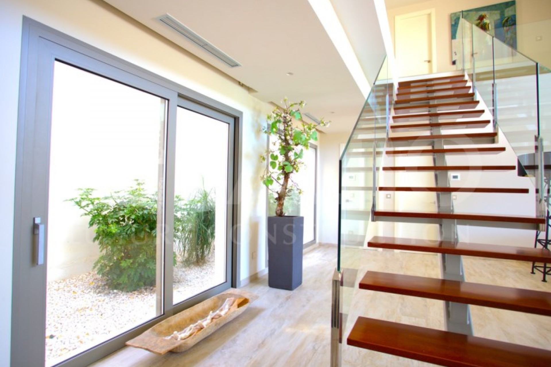 Revente - Villa -
Altea - Altea La Vella