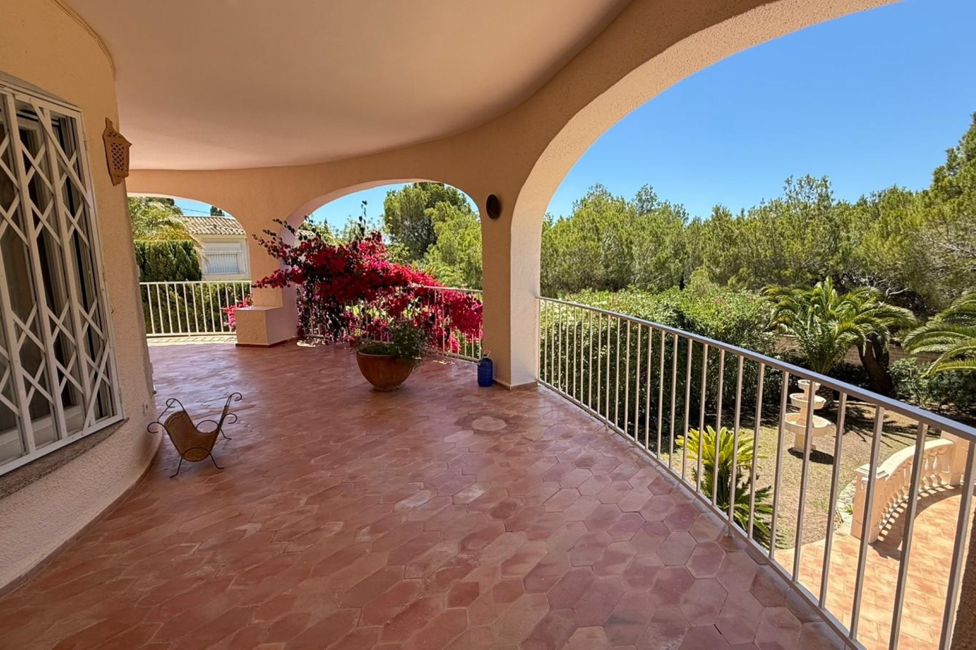 Revente - Villa -
Altea - Altea La Vella