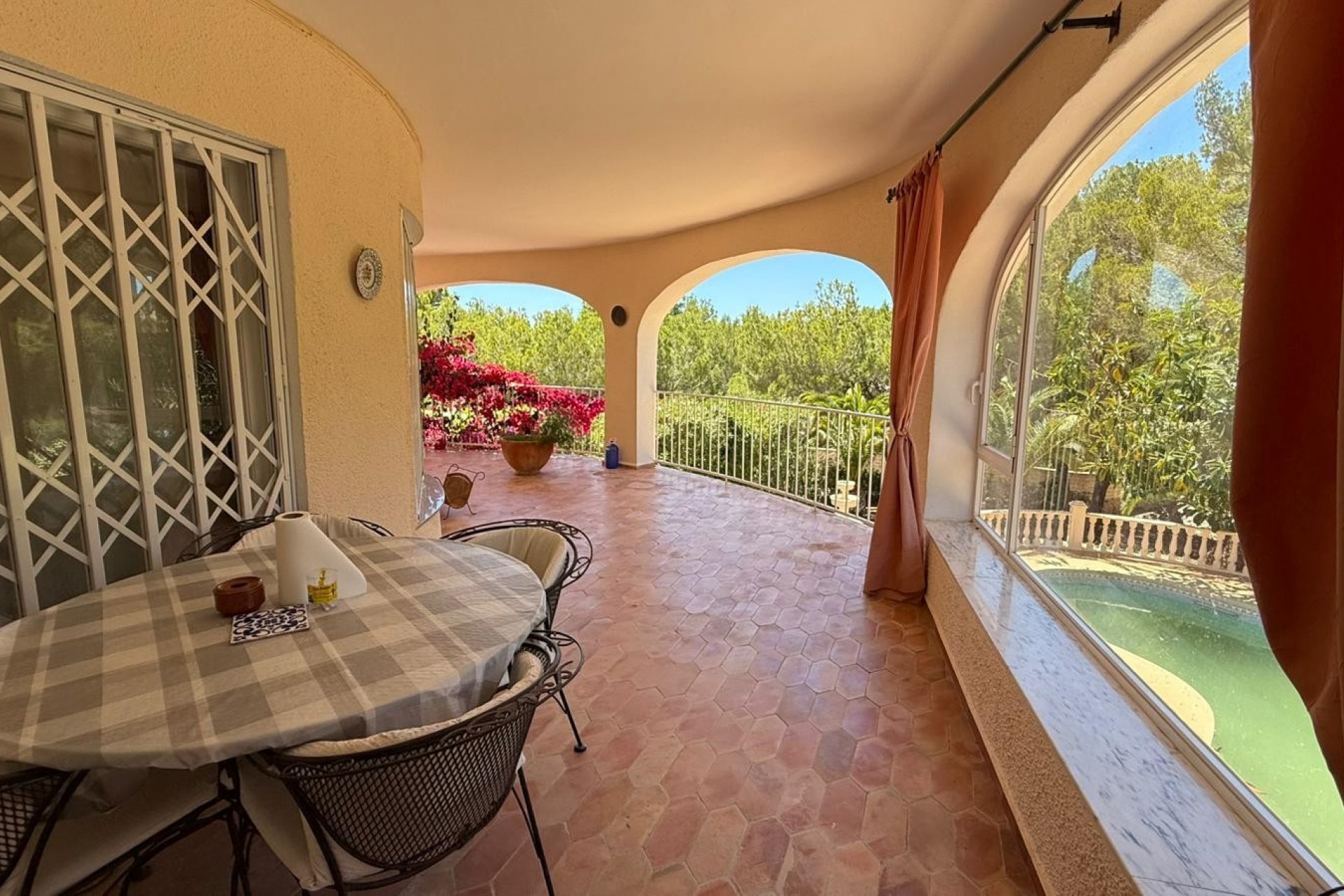 Revente - Villa -
Altea - Altea La Vella