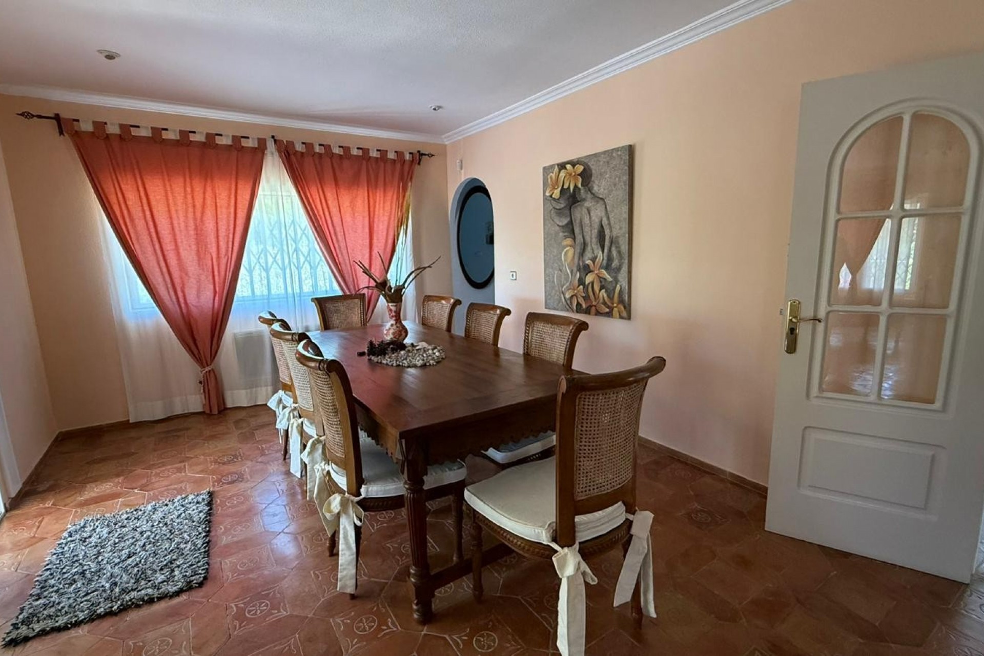 Revente - Villa -
Altea - Altea La Vella