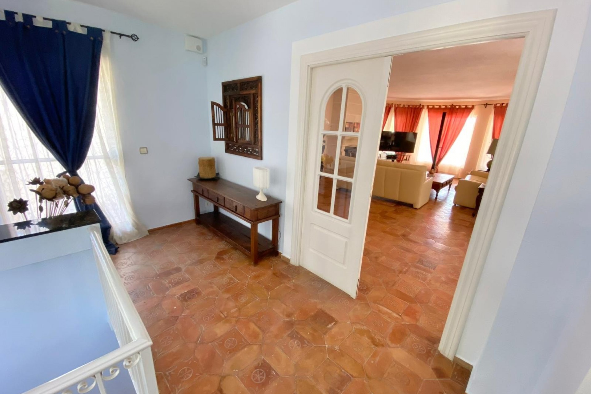 Revente - Villa -
Altea - Altea La Vella