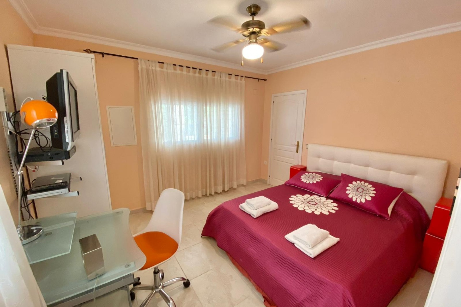 Revente - Villa -
Altea - Altea La Vella