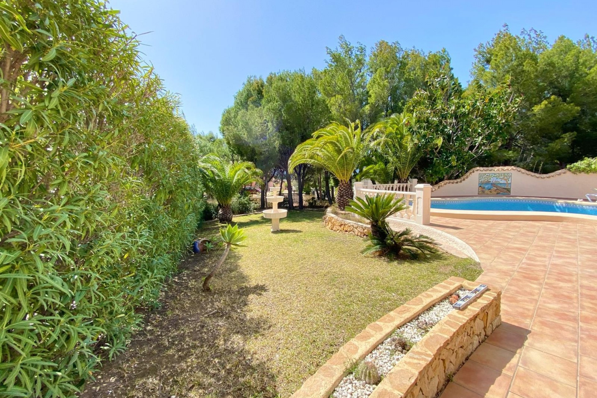 Revente - Villa -
Altea - Altea La Vella