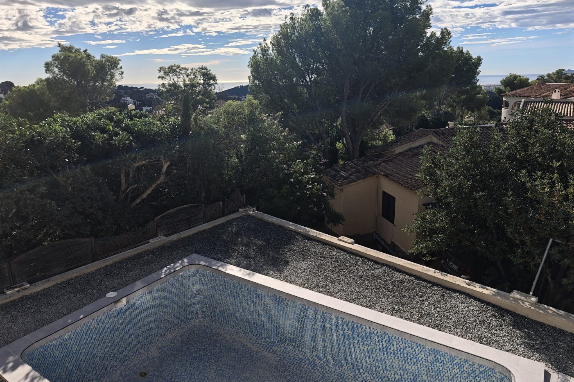 Revente - Villa -
Altea - Altea La Vella