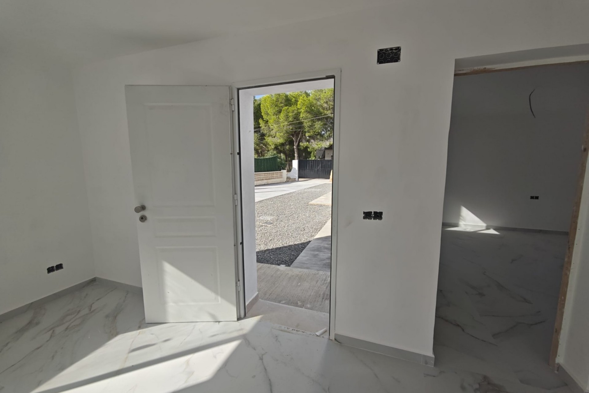 Revente - Villa -
Altea - Altea La Vella