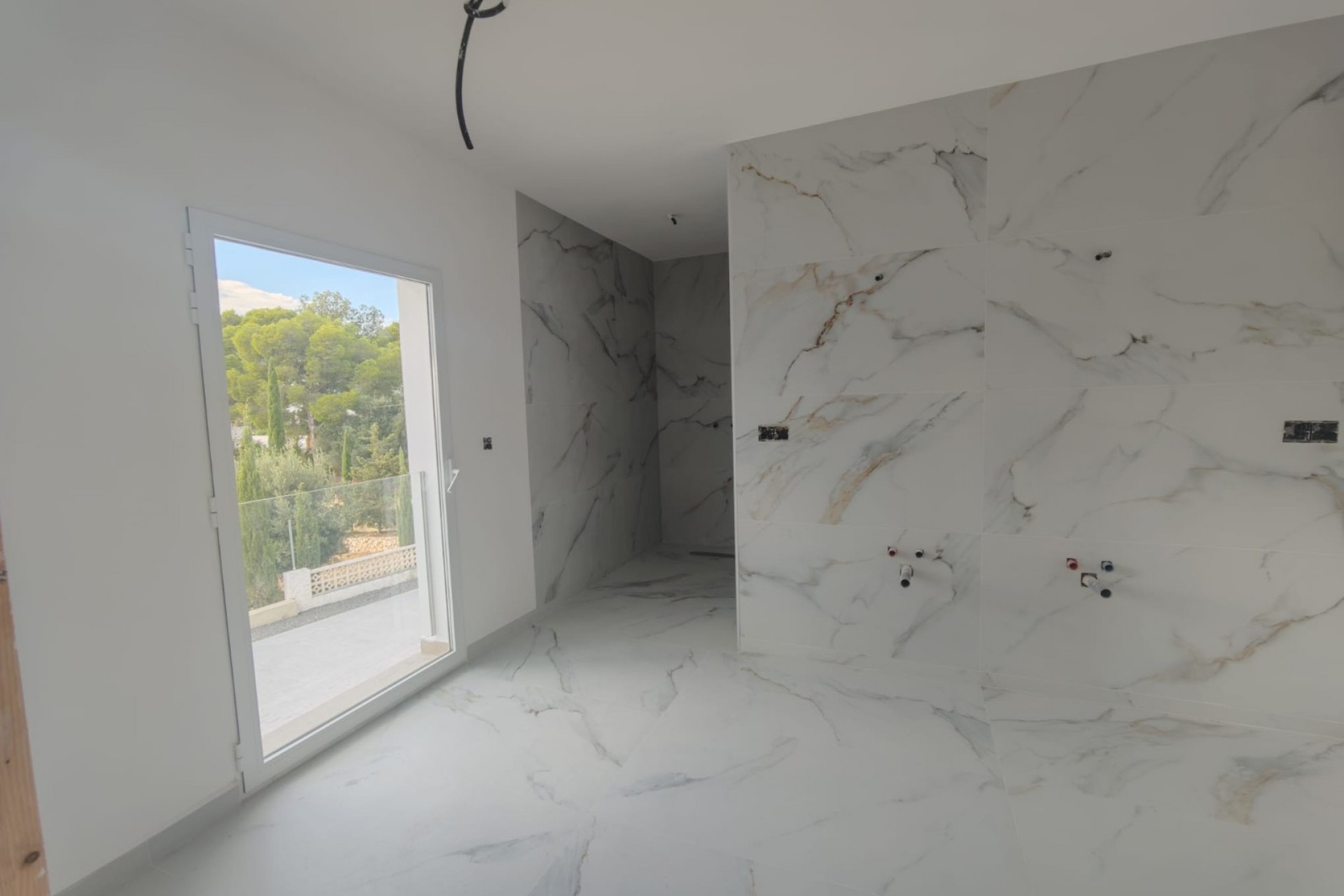 Revente - Villa -
Altea - Altea La Vella