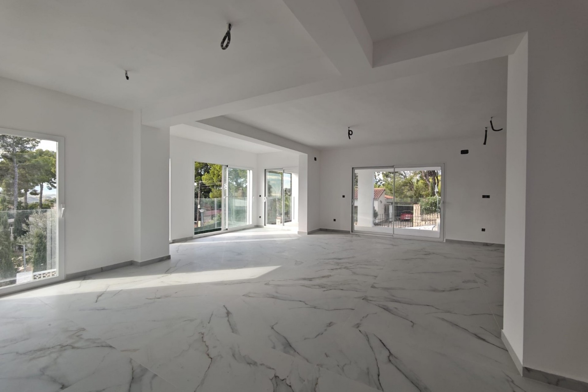 Revente - Villa -
Altea - Altea La Vella