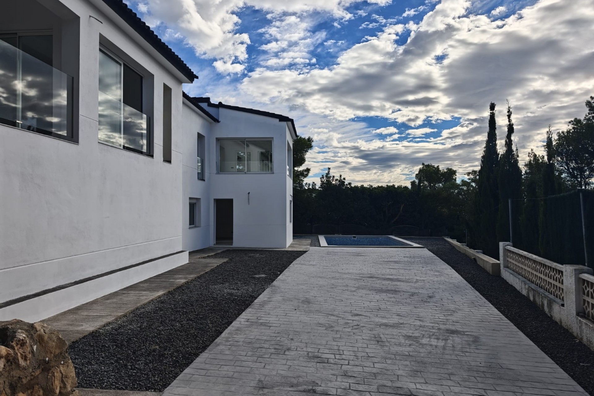 Revente - Villa -
Altea - Altea La Vella