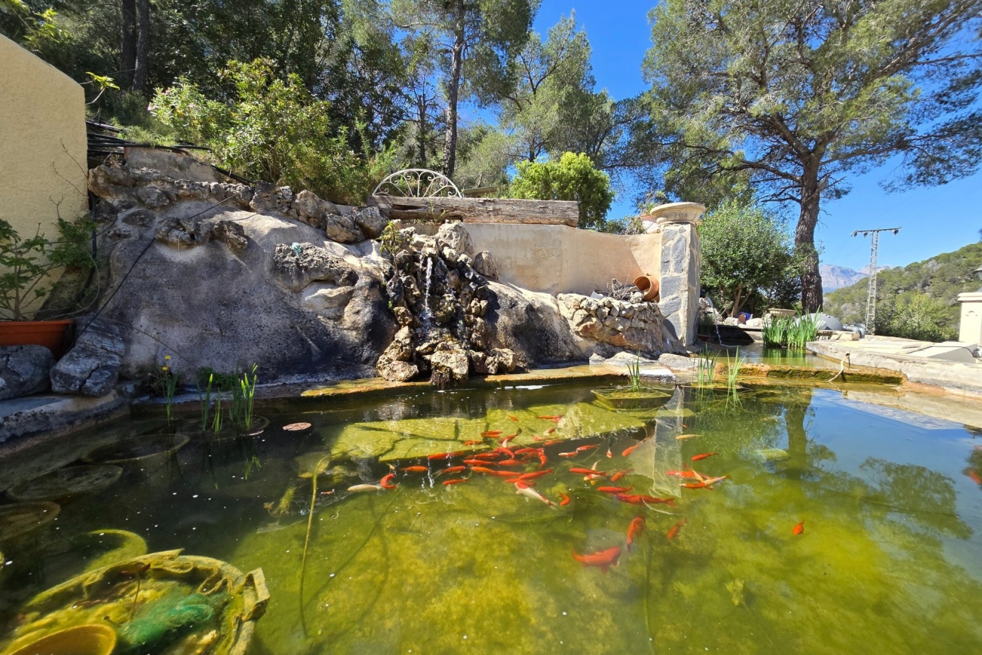 Revente - Villa -
Altea - Altea La Vella