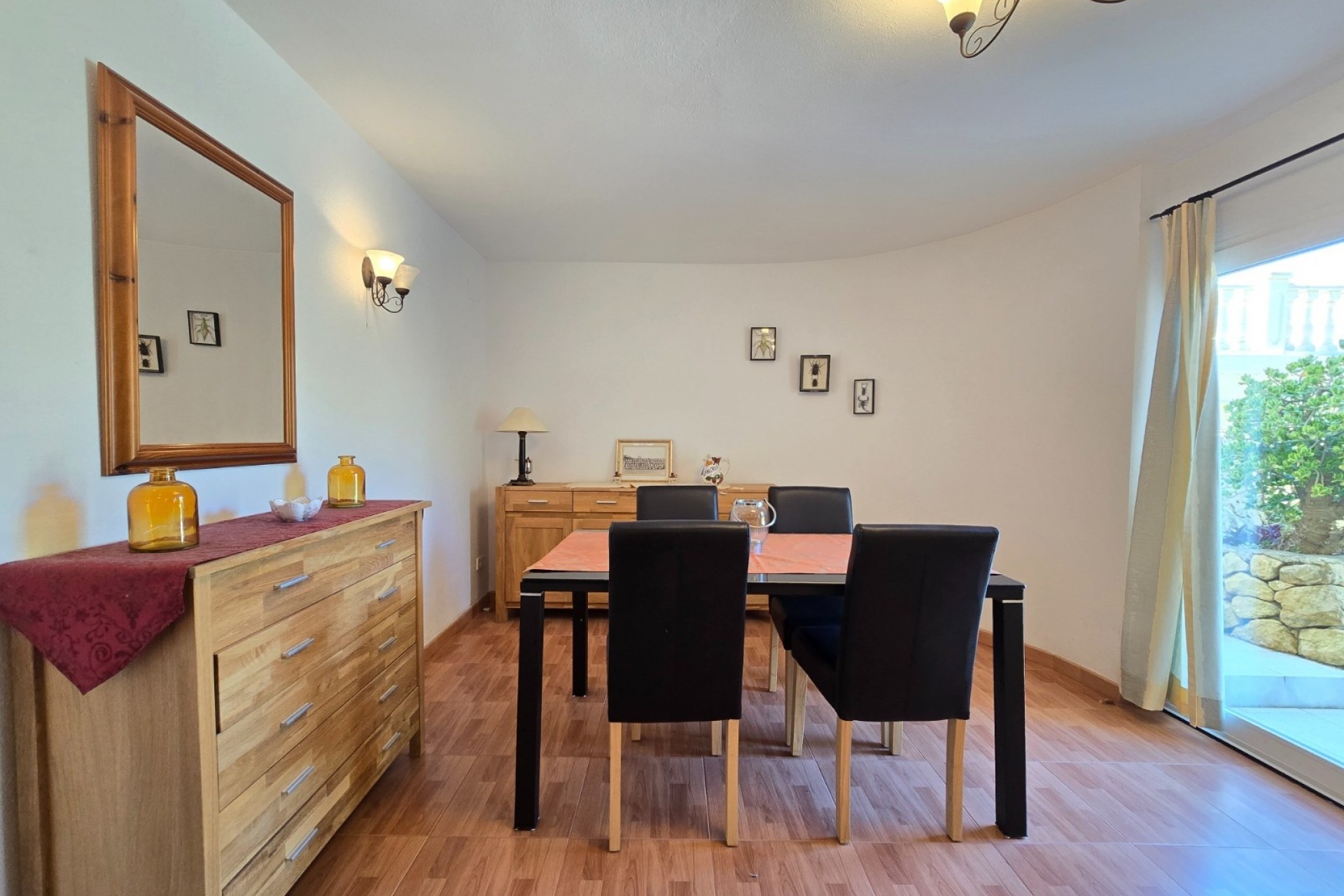 Revente - Villa -
Altea - Altea La Vella