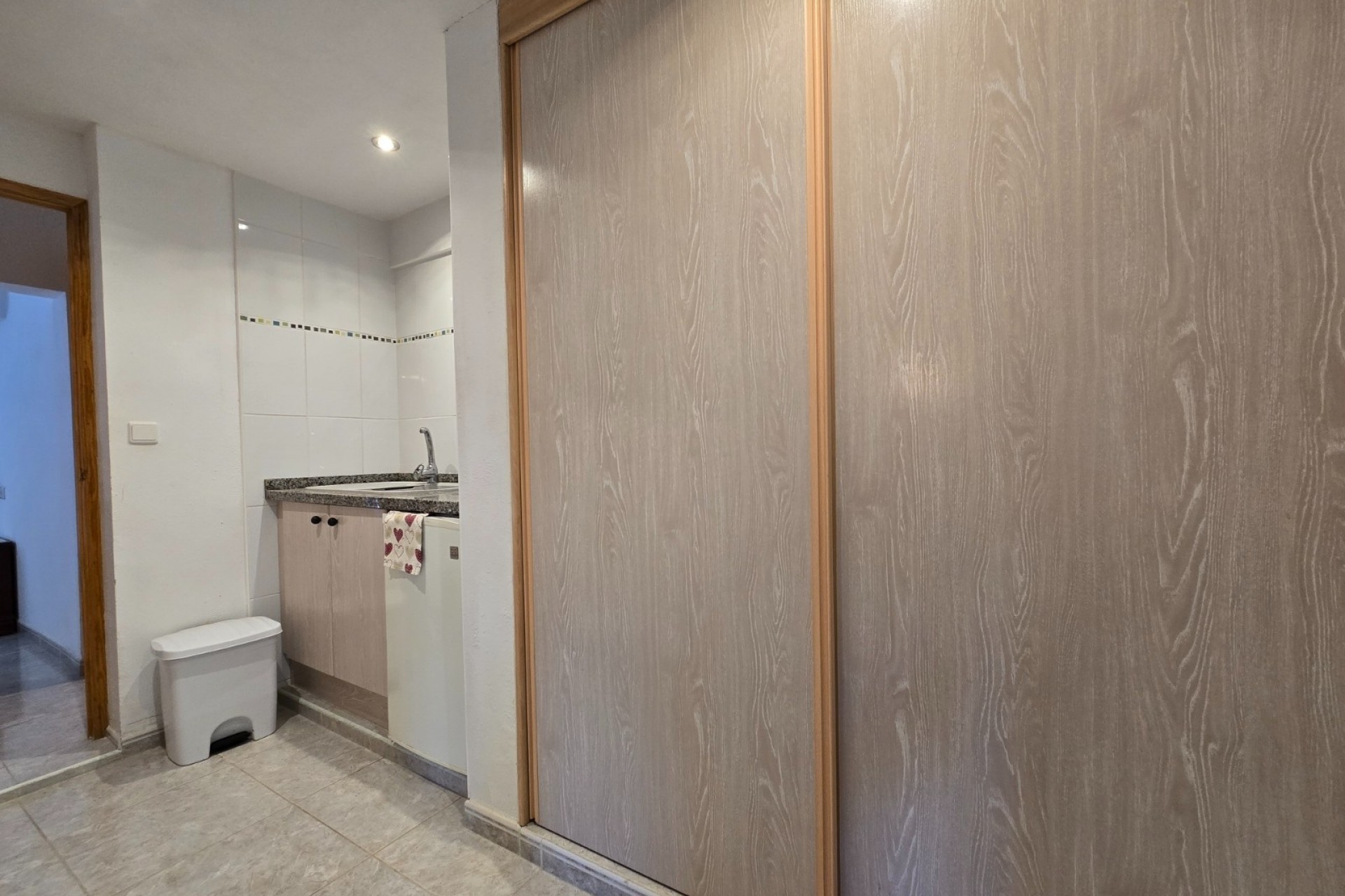 Revente - Villa -
Altea - Altea La Vella