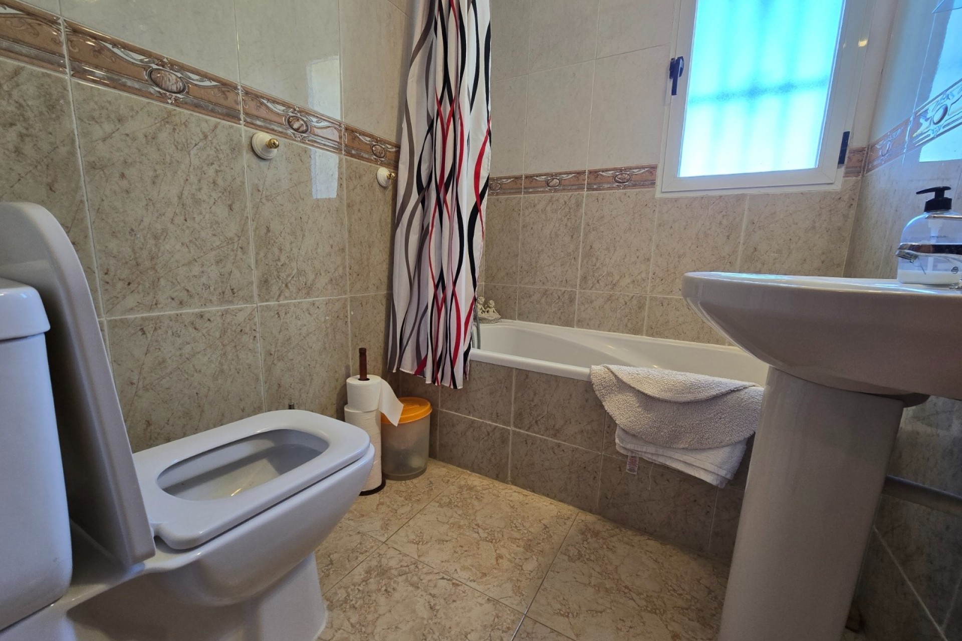 Revente - Villa -
Altea - Altea La Vella