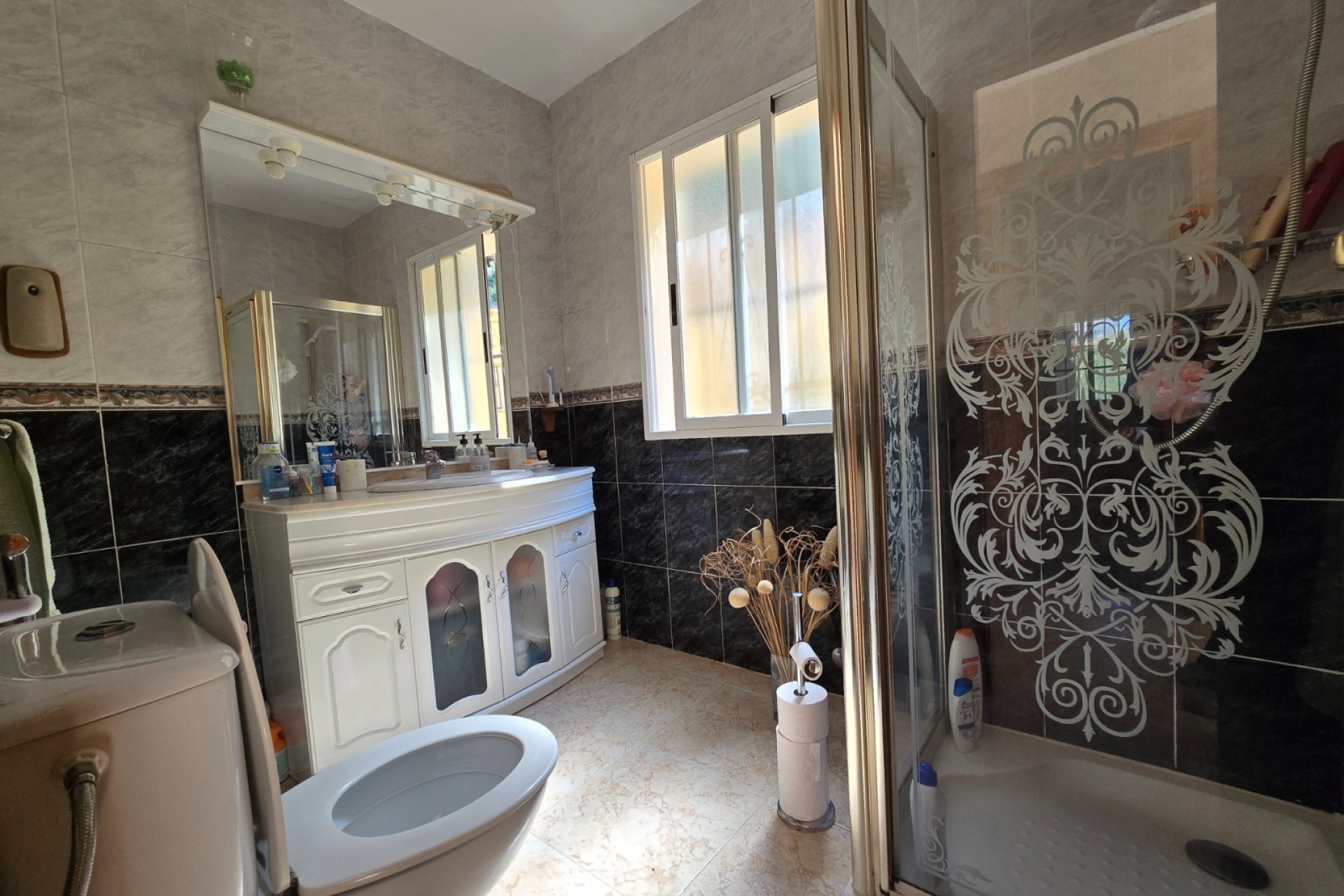 Revente - Villa -
Altea - Altea La Vella