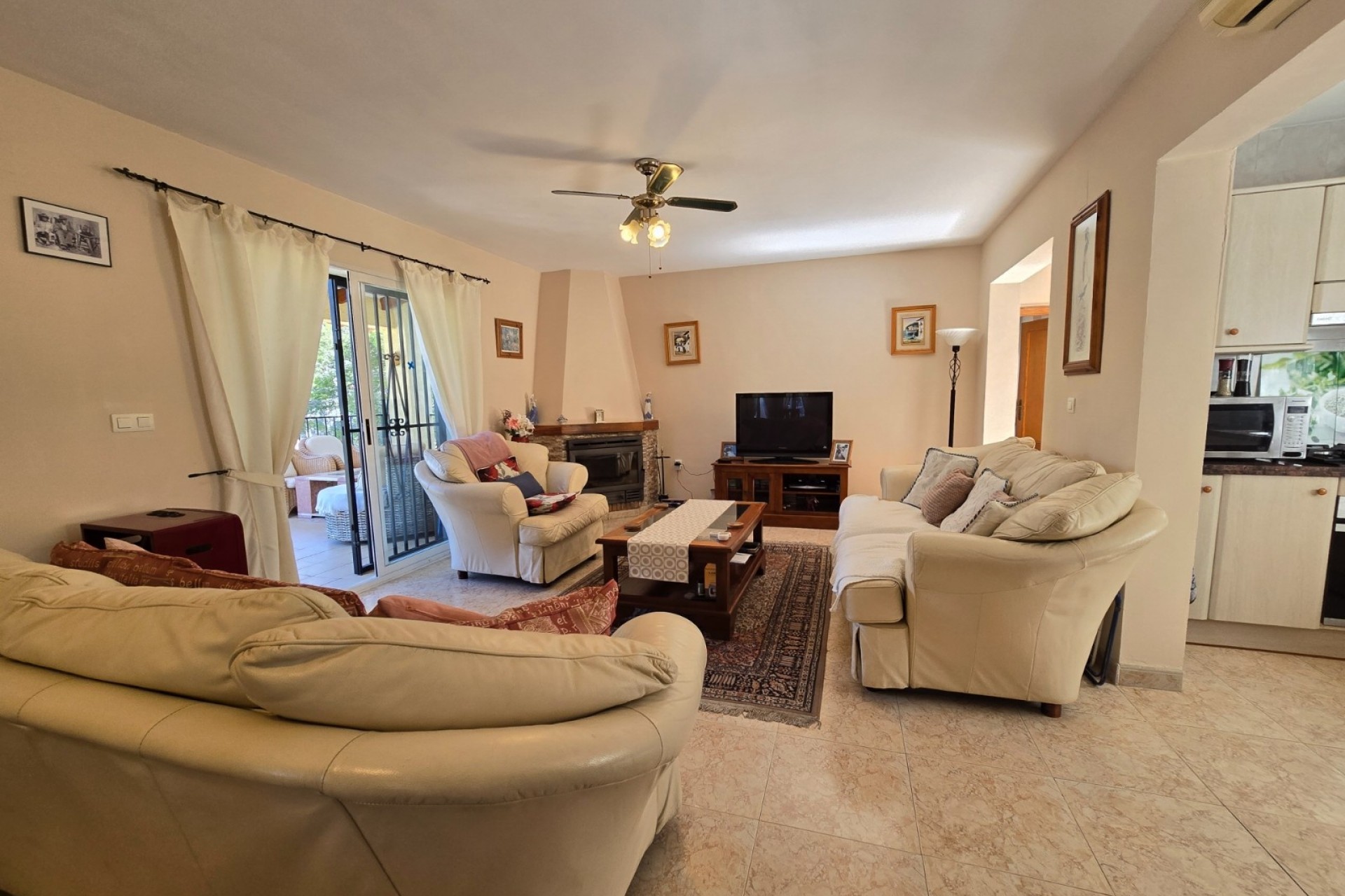 Revente - Villa -
Altea - Altea La Vella