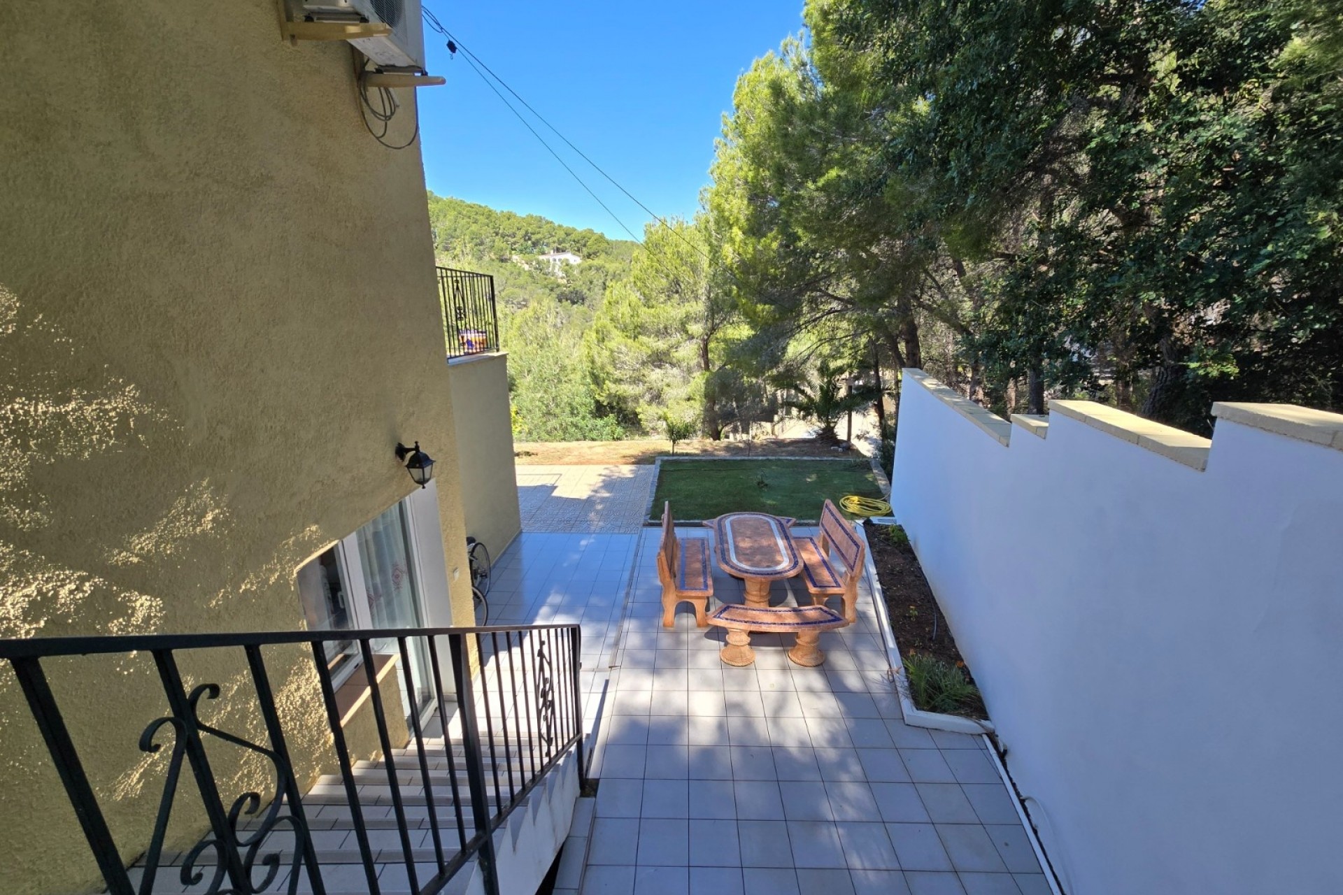 Revente - Villa -
Altea - Altea La Vella