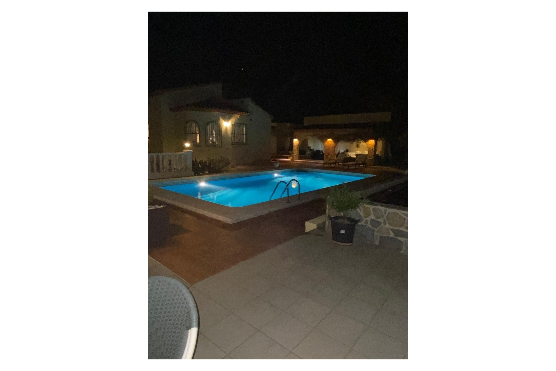 Revente - Villa -
Altea - Altea La Vella