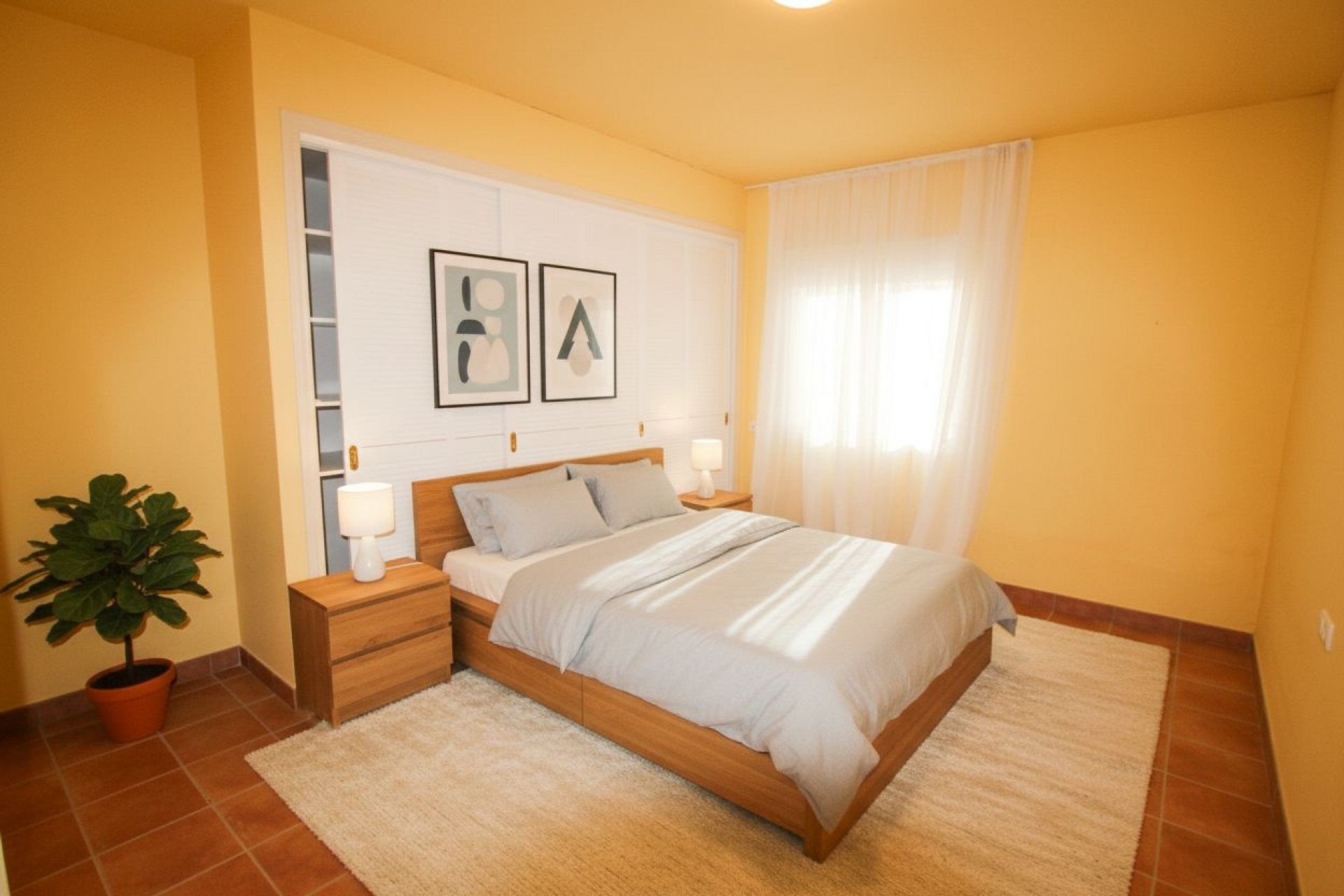 Revente - Villa -
Altea - Altea La Vella