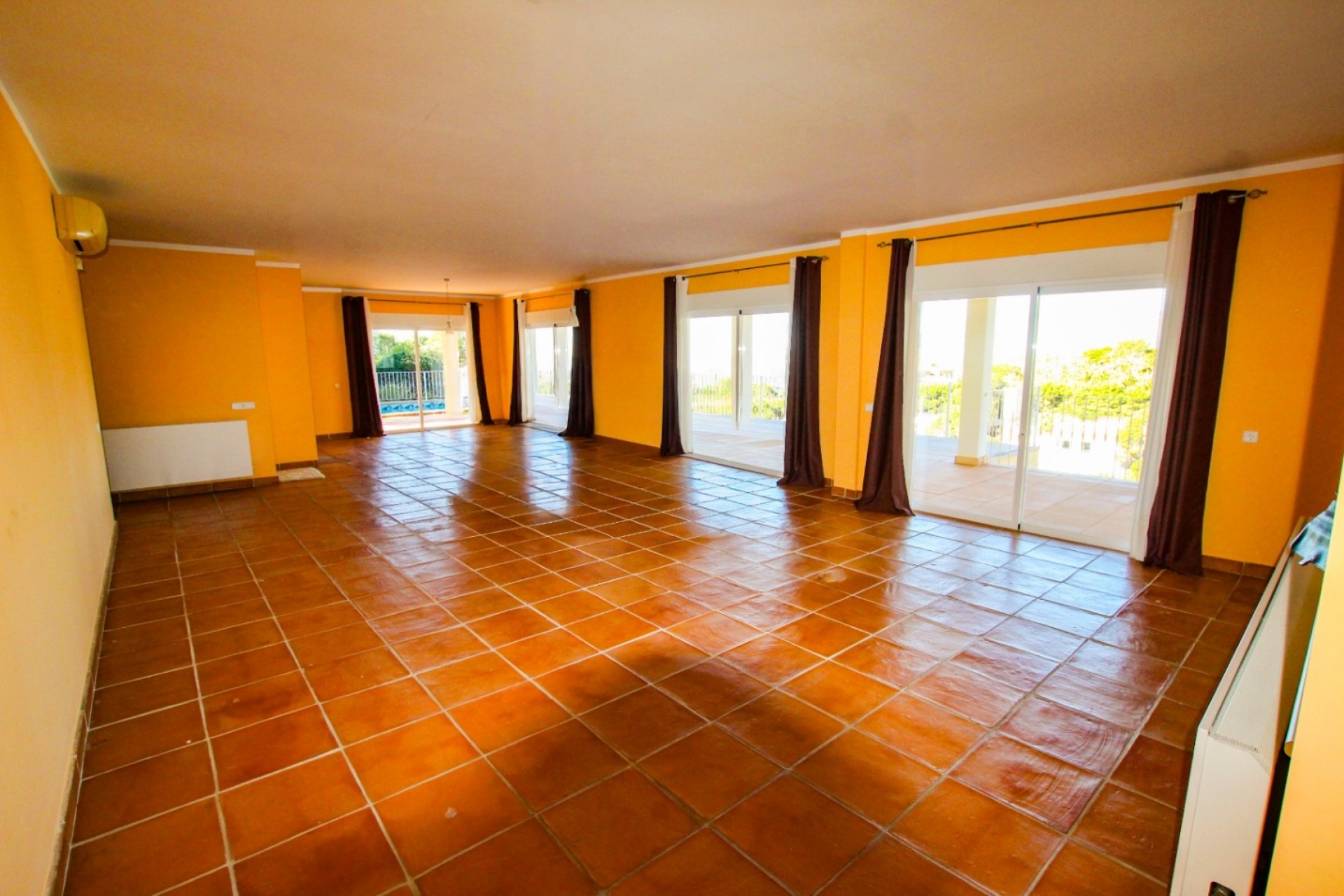 Revente - Villa -
Altea - Altea La Vella