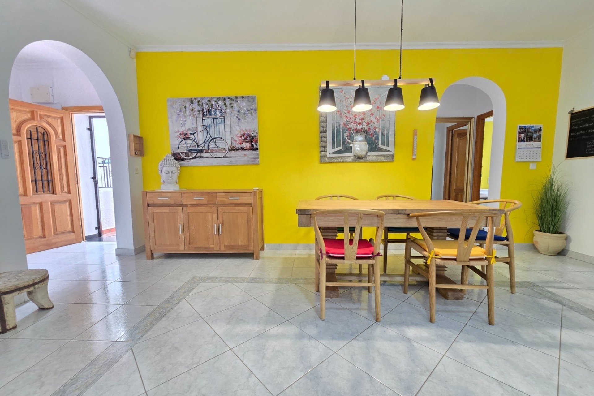 Revente - Villa -
Altea - Altea La Vella