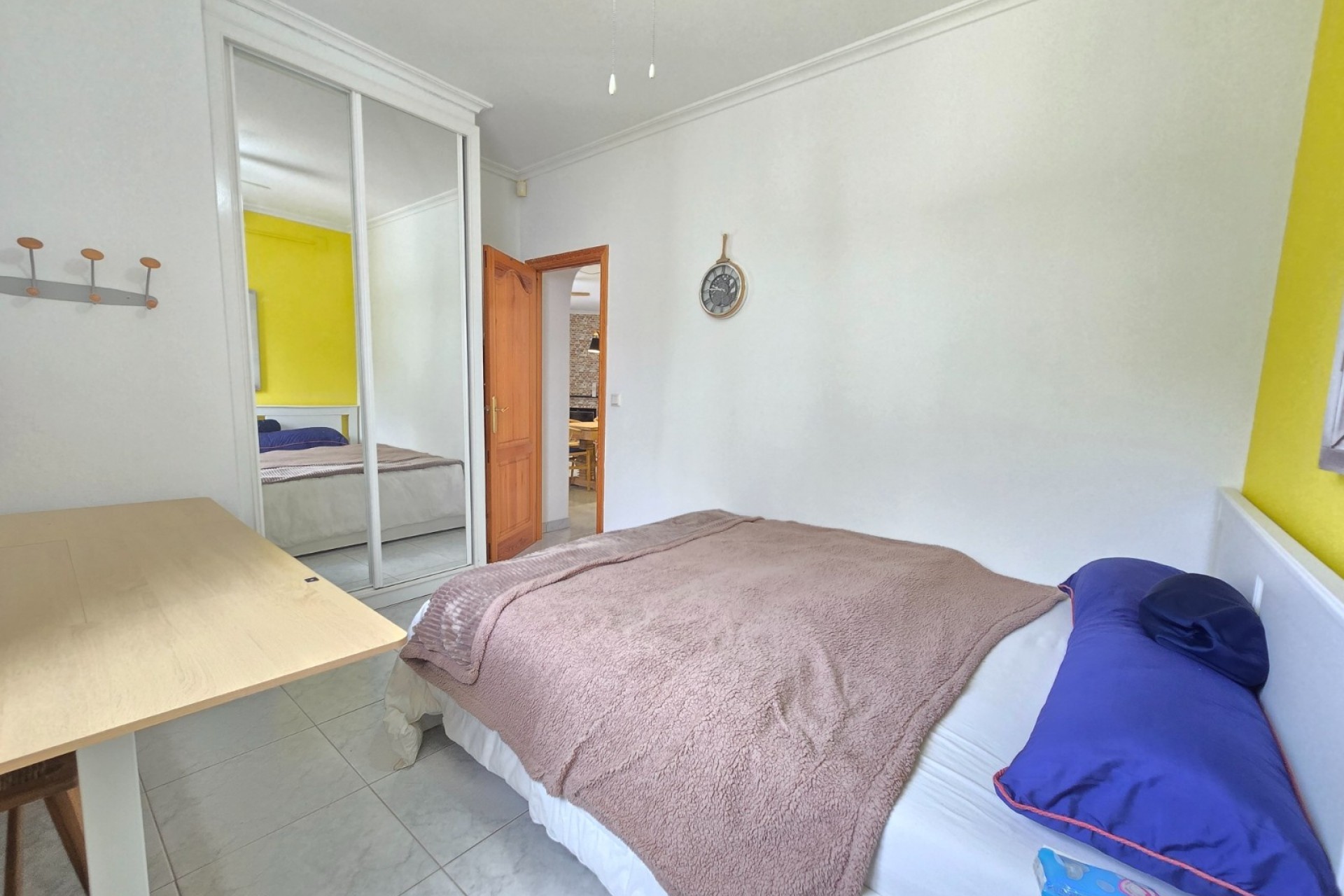 Revente - Villa -
Altea - Altea La Vella