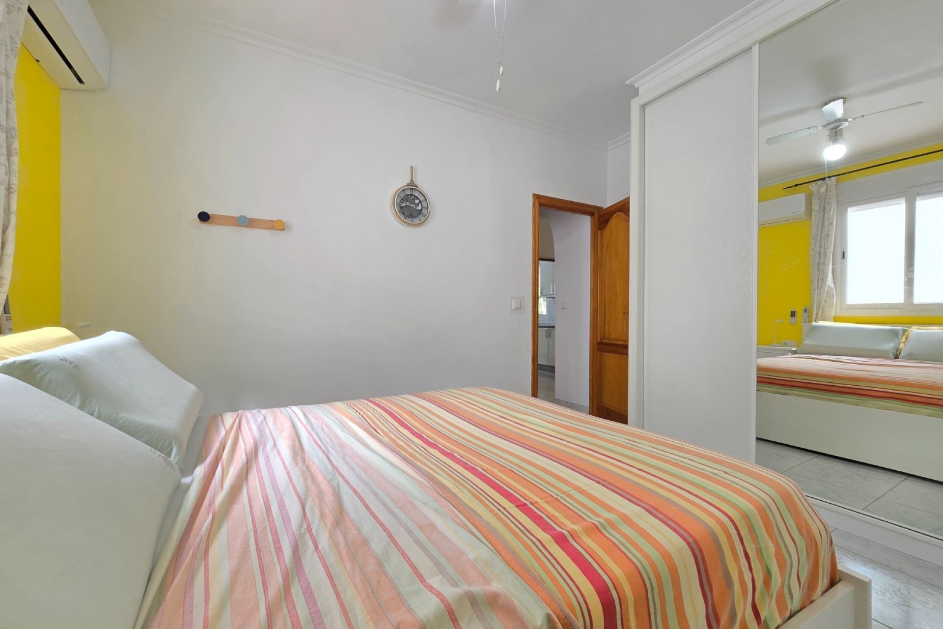 Revente - Villa -
Altea - Altea La Vella