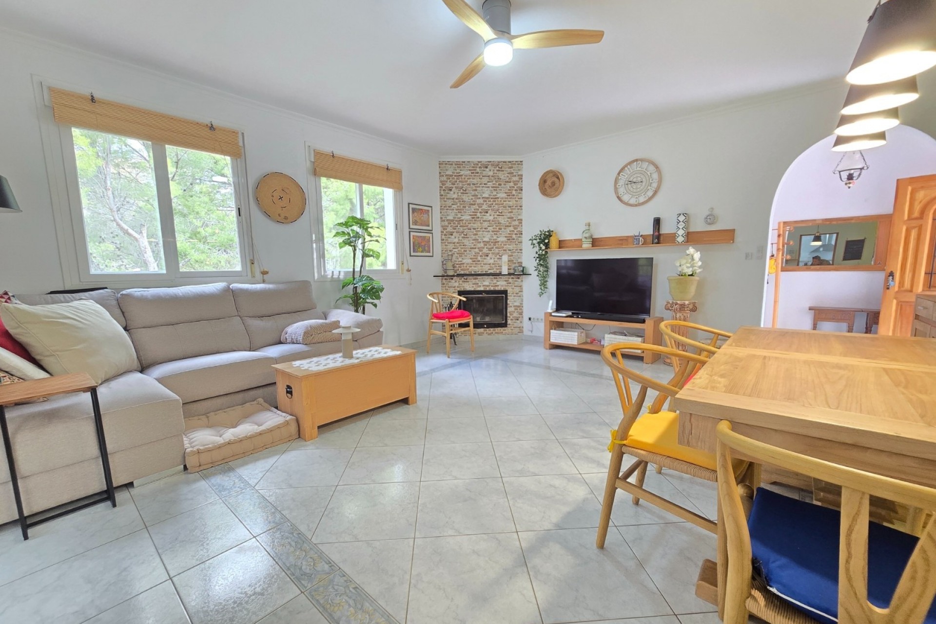 Revente - Villa -
Altea - Altea La Vella