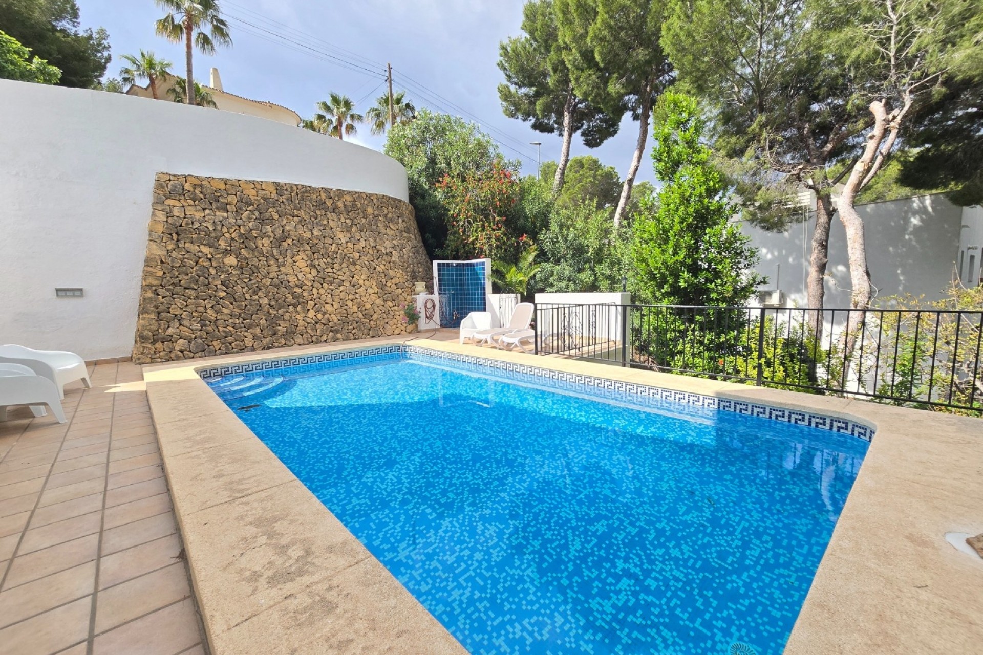 Revente - Villa -
Altea - Altea La Vella