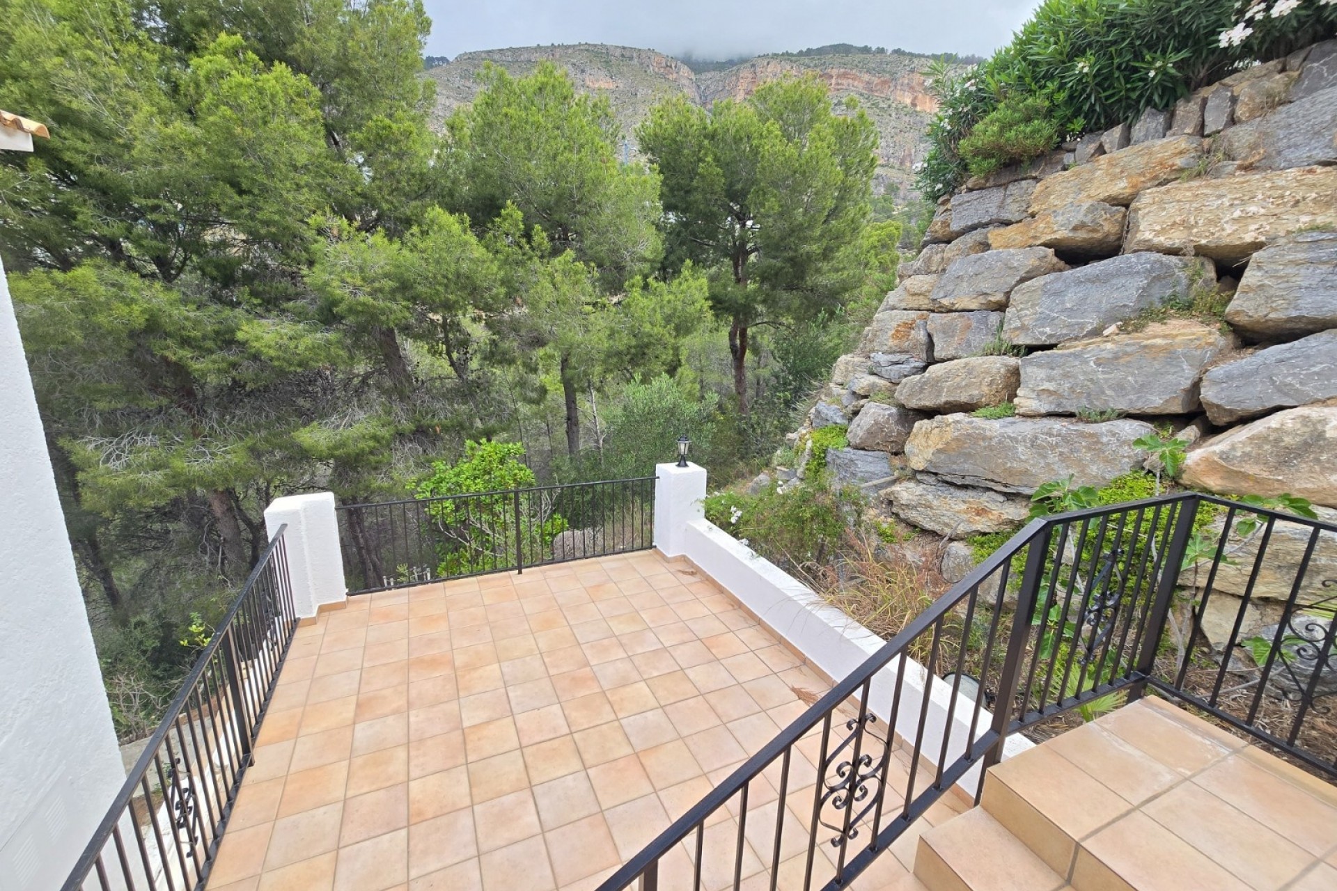 Revente - Villa -
Altea - Altea La Vella