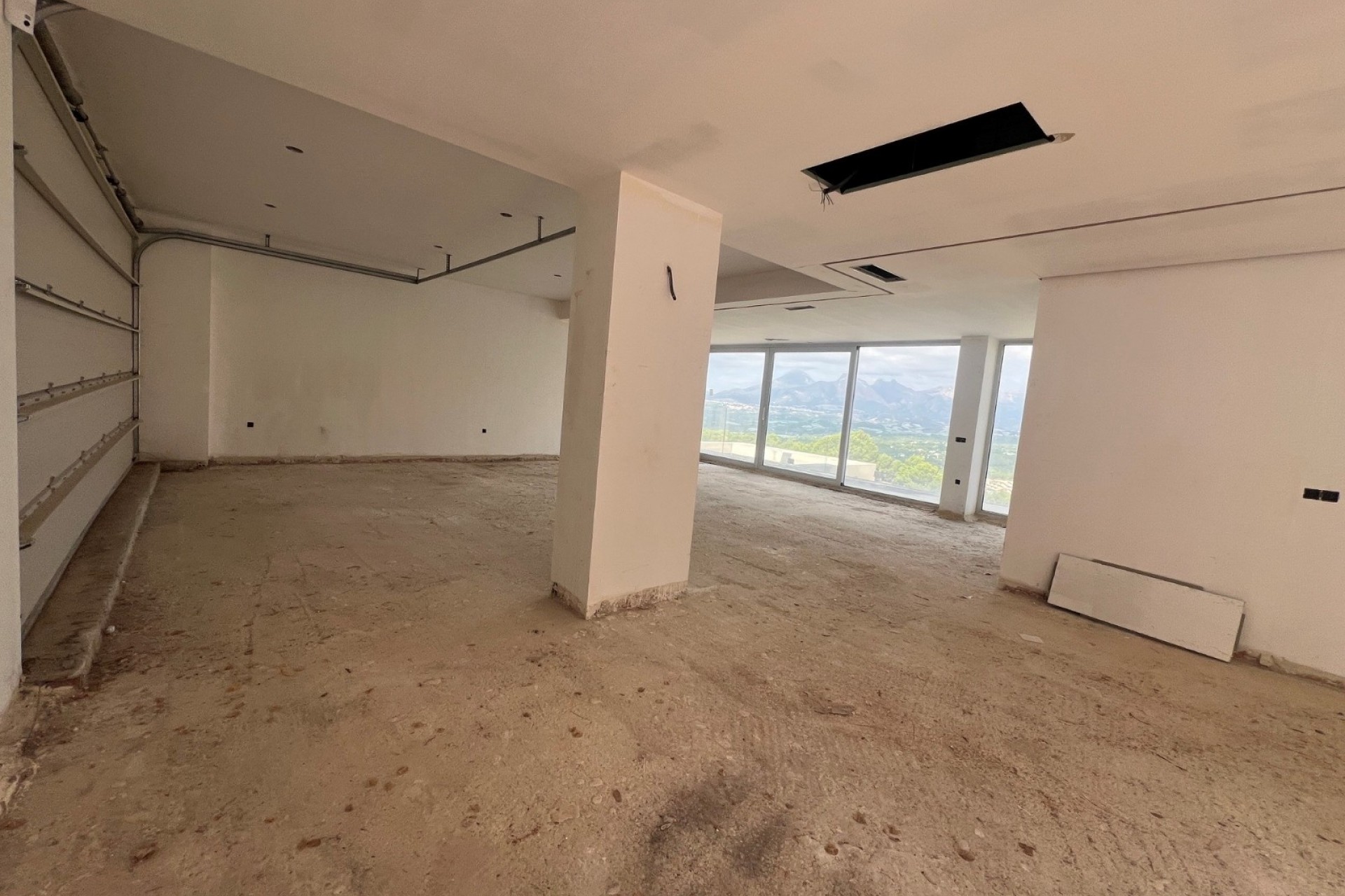 Revente - Villa -
Altea - Altea La Vella