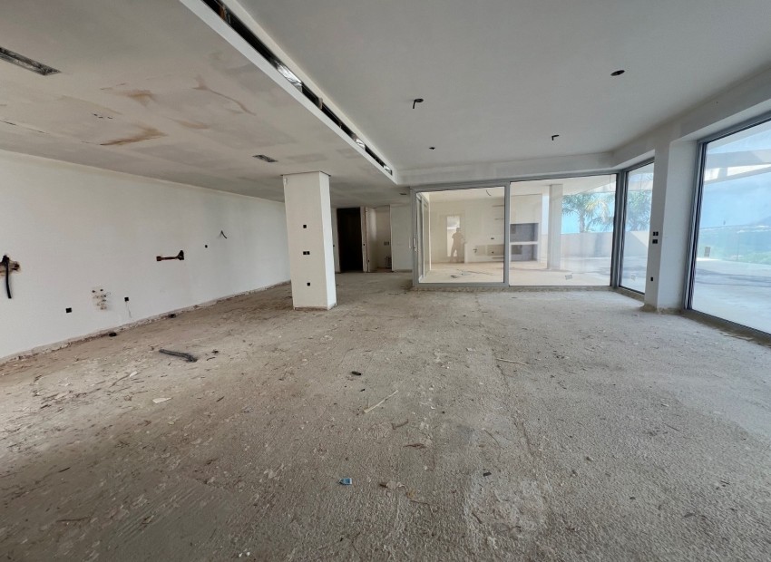 Revente - Villa -
Altea - Altea La Vella