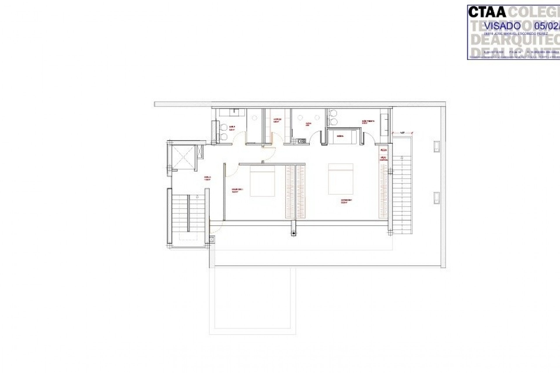 Revente - Villa -
Altea - Altea La Vella