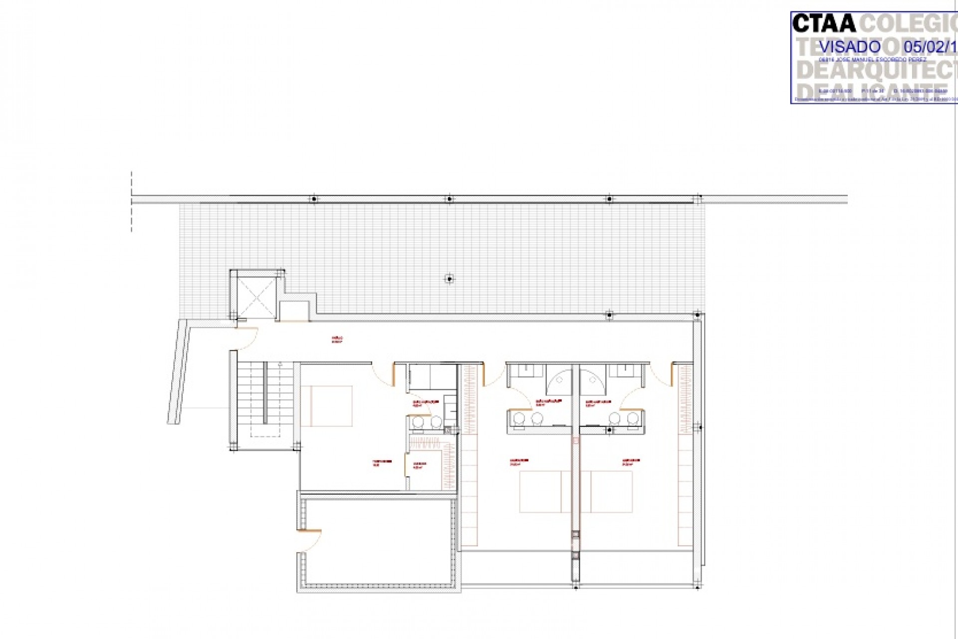 Revente - Villa -
Altea - Altea La Vella