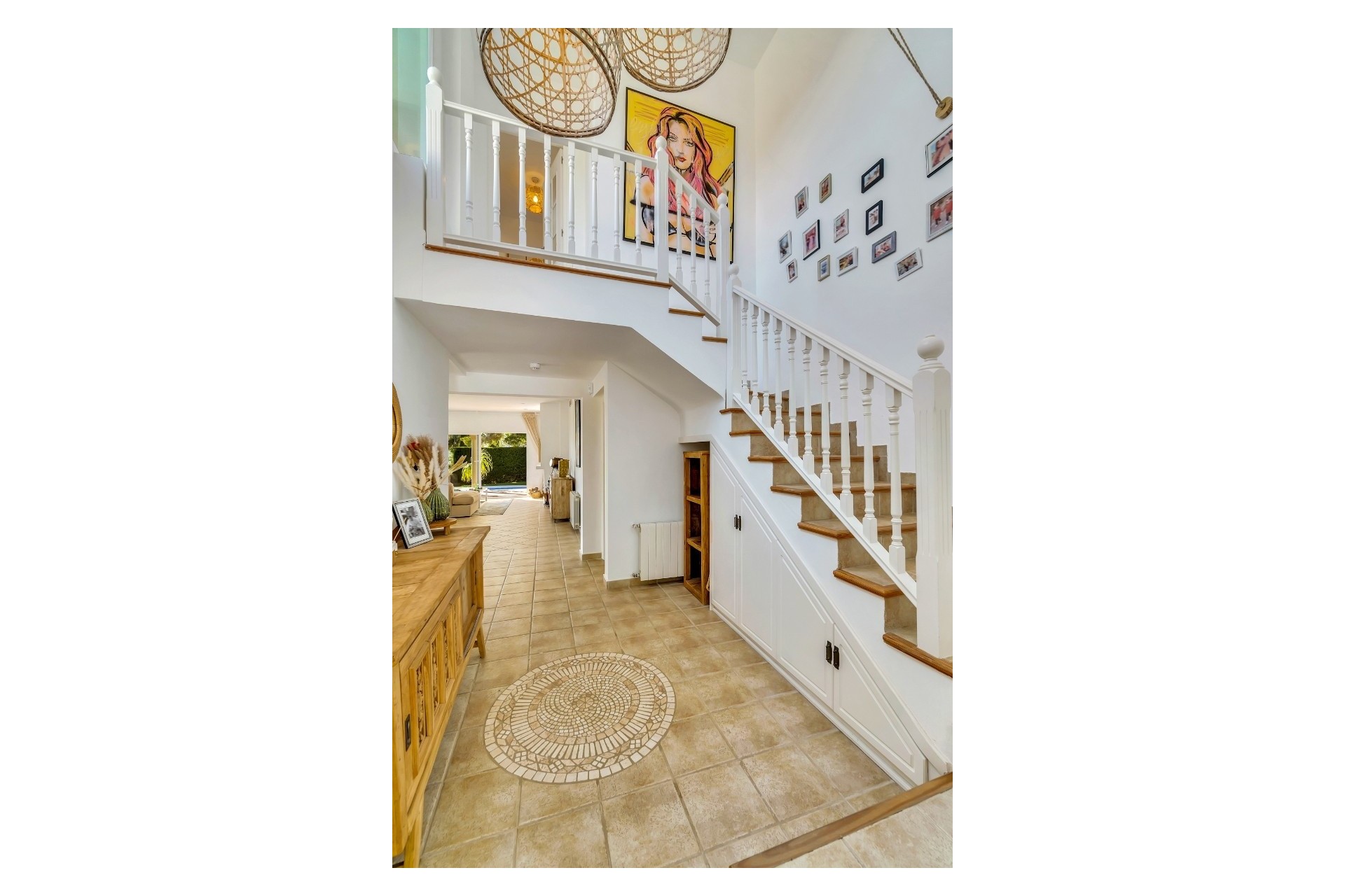 Revente - Villa -
Altea - Altea La Vella
