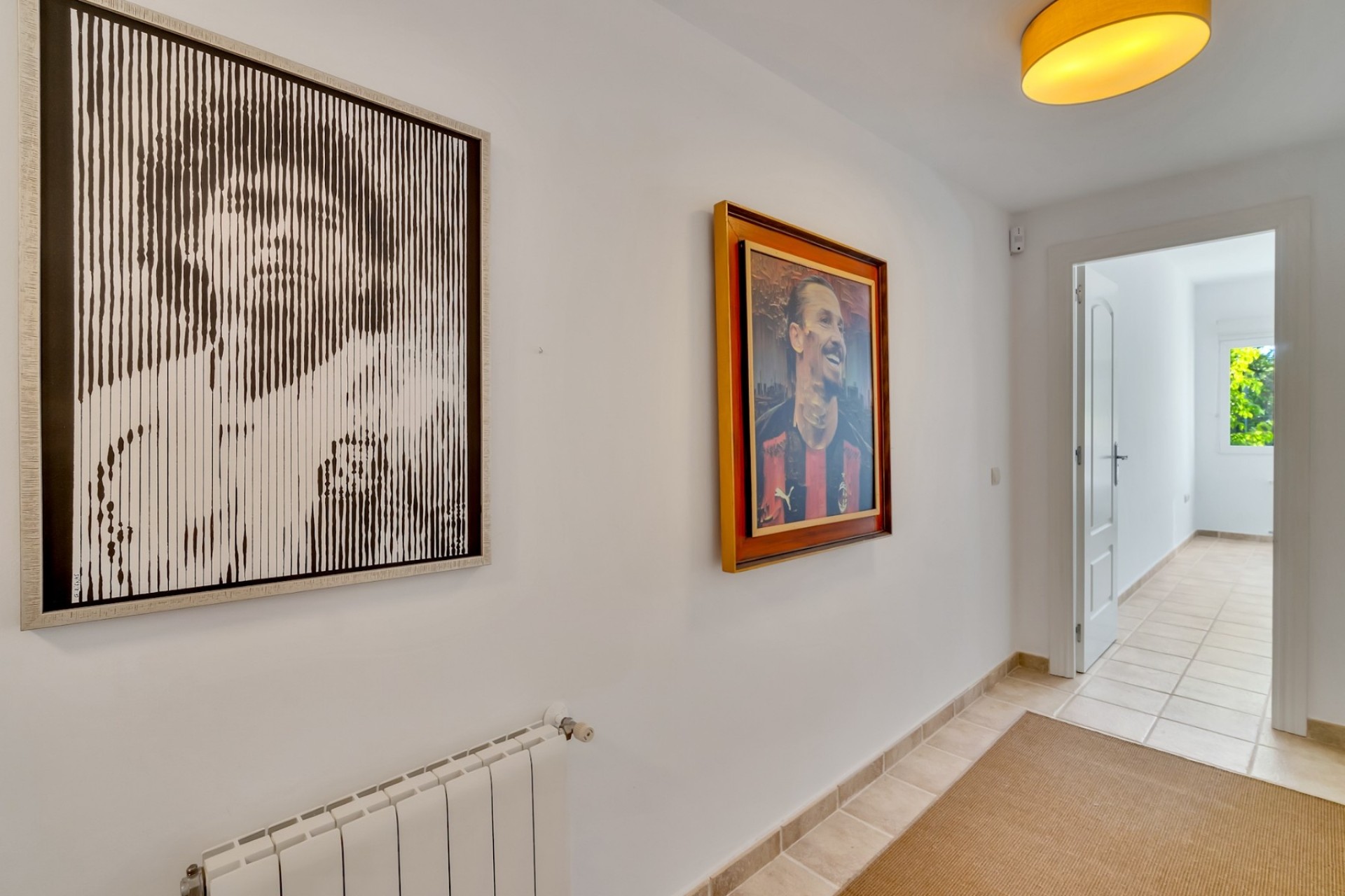 Revente - Villa -
Altea - Altea La Vella