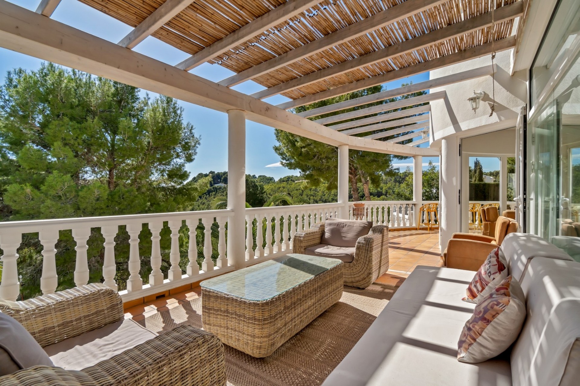 Revente - Villa -
Altea - Altea La Vella