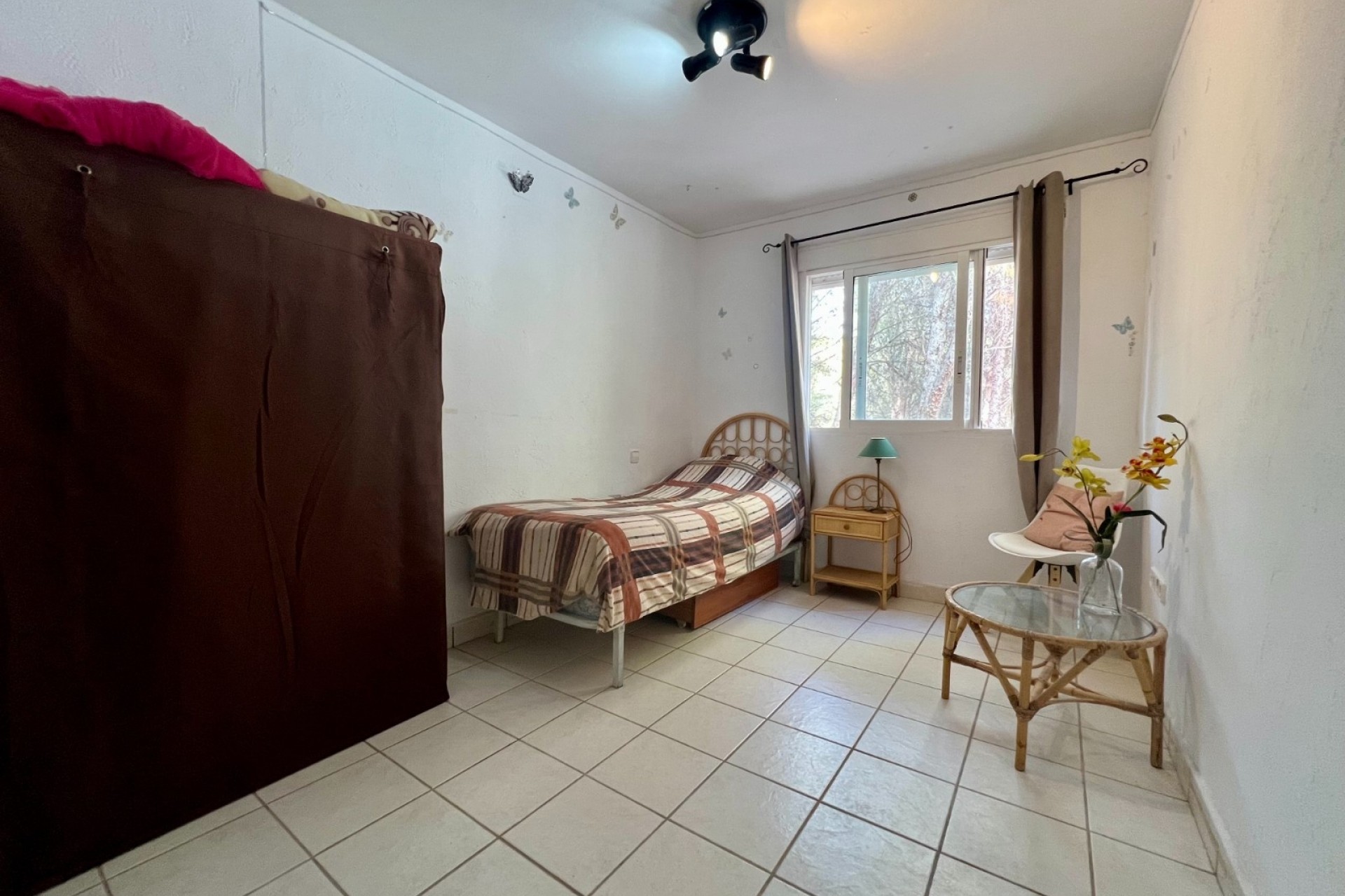 Revente - Villa -
Altea - Altea La Vella