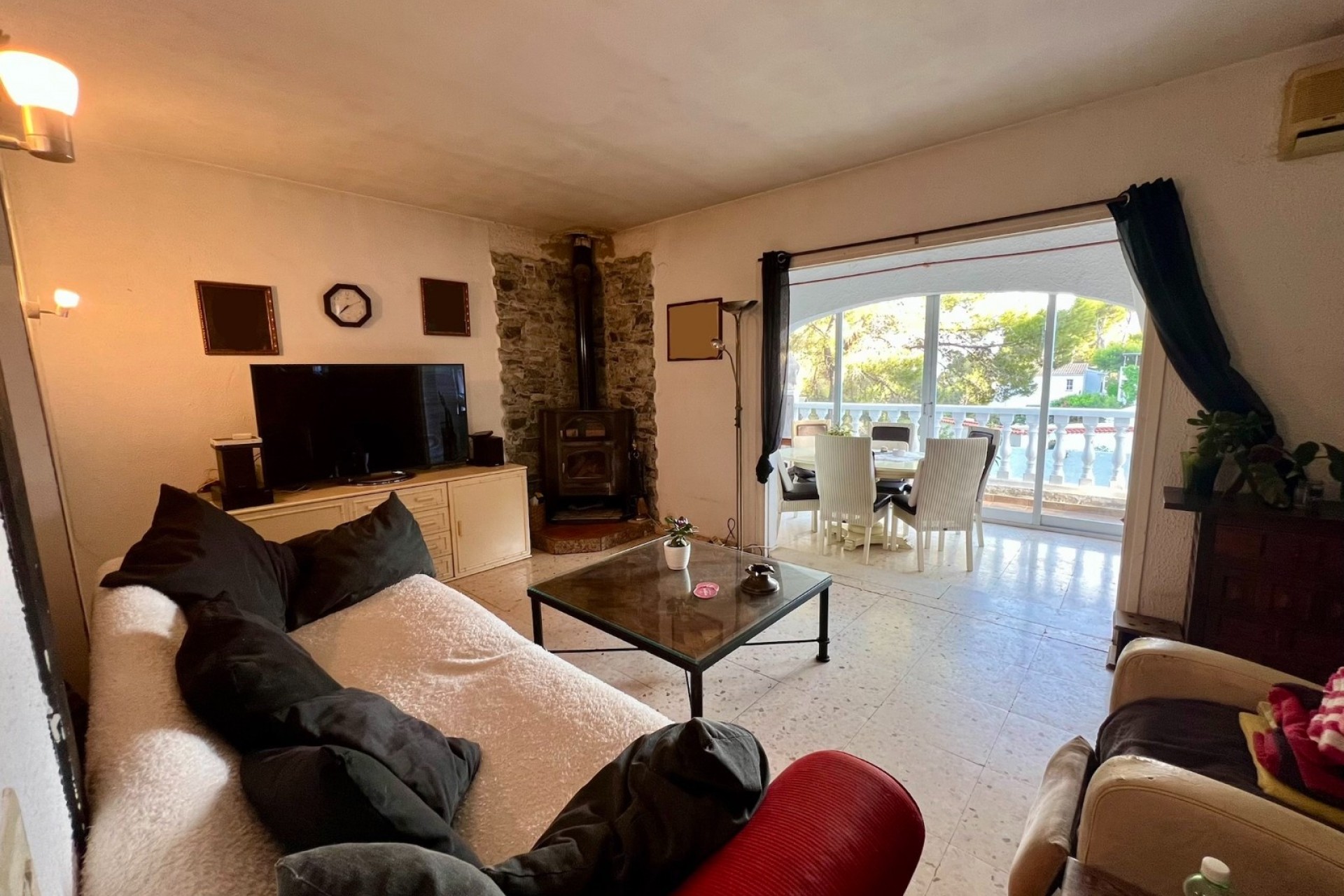 Revente - Villa -
Altea - Altea La Vella