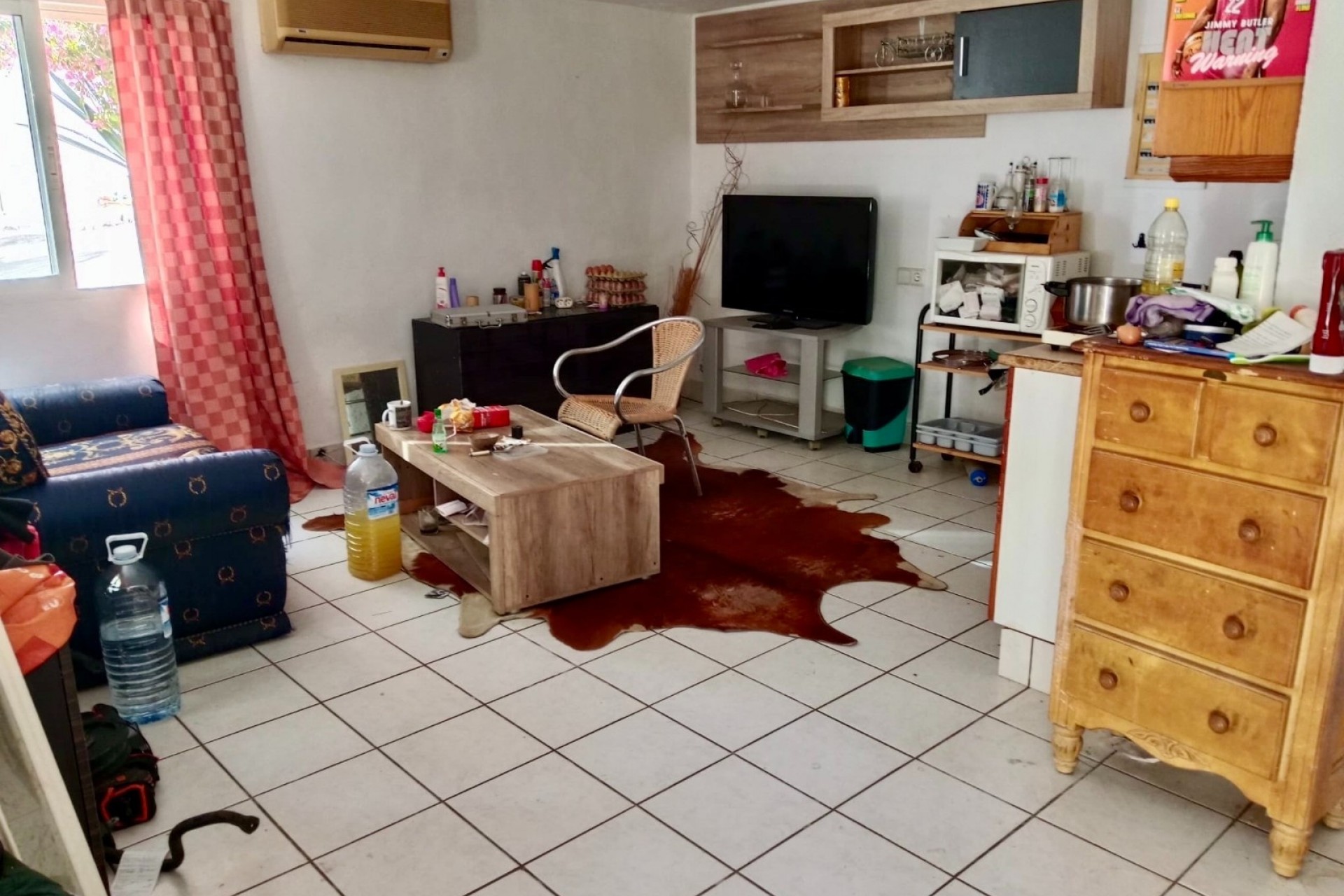 Revente - Villa -
Altea - Altea La Vella