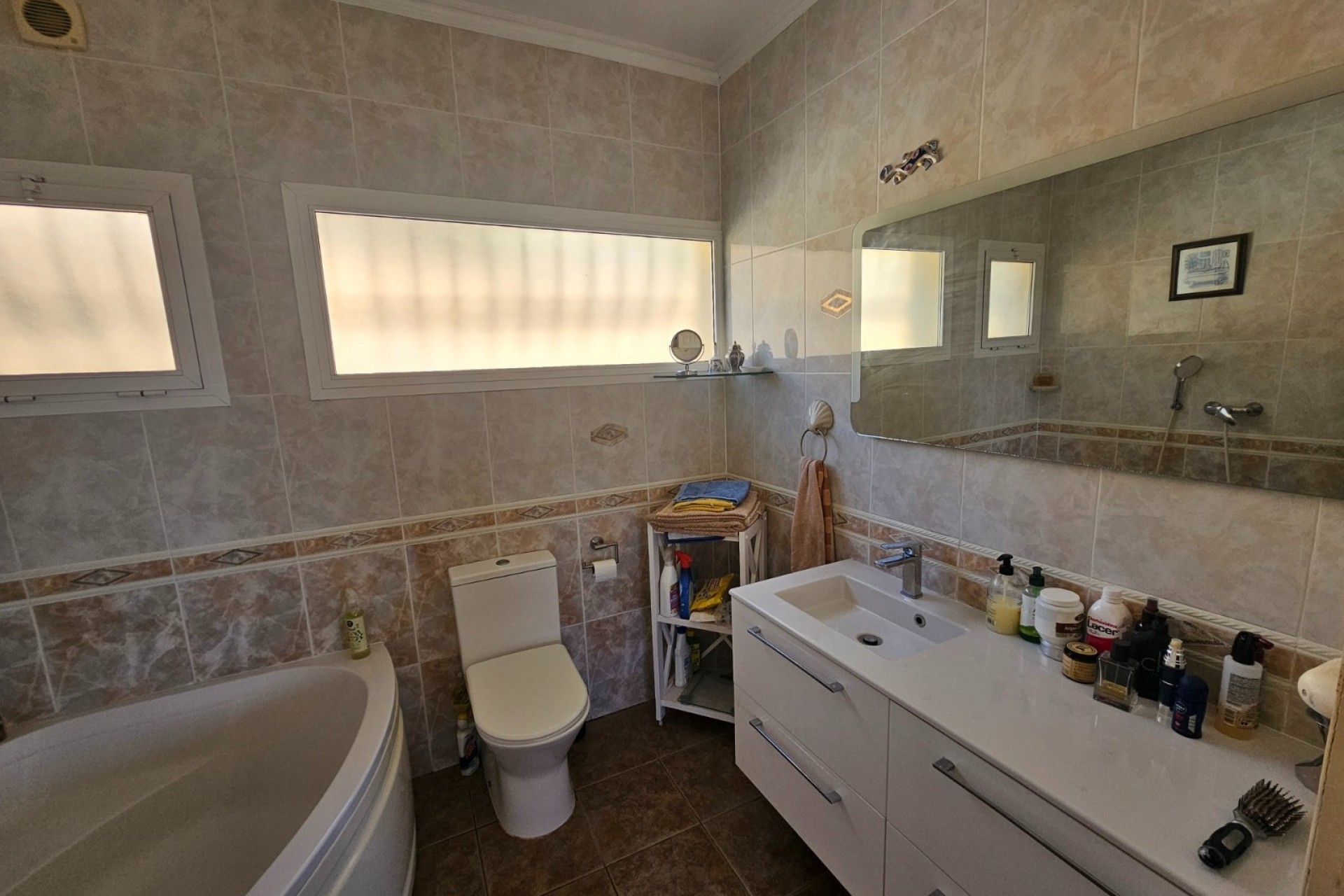 Revente - Villa -
Altea - Altea La Vella