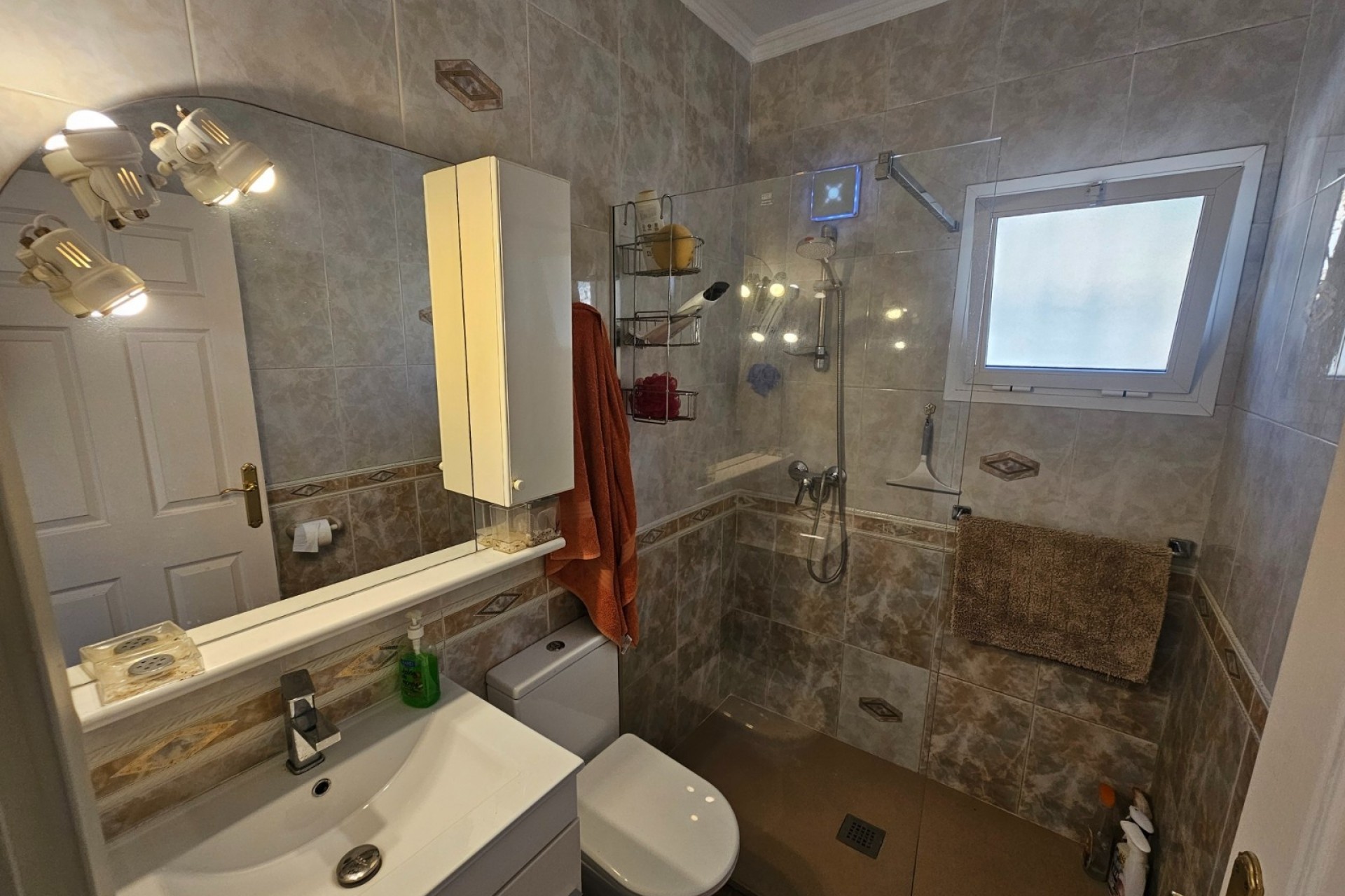 Revente - Villa -
Altea - Altea La Vella
