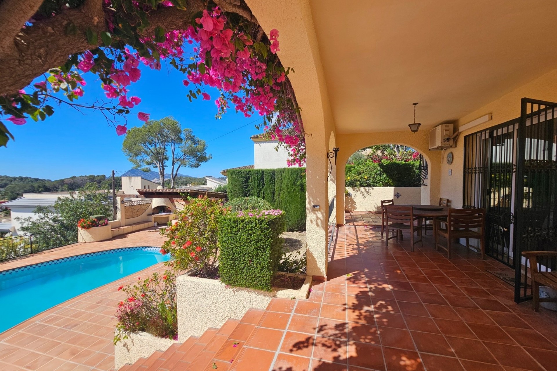 Revente - Villa -
Altea - Altea La Vella