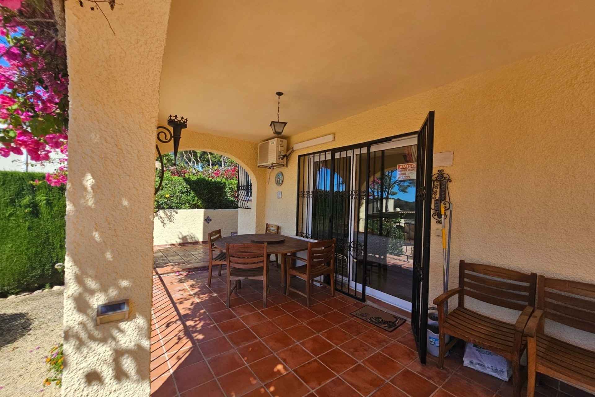 Revente - Villa -
Altea - Altea La Vella