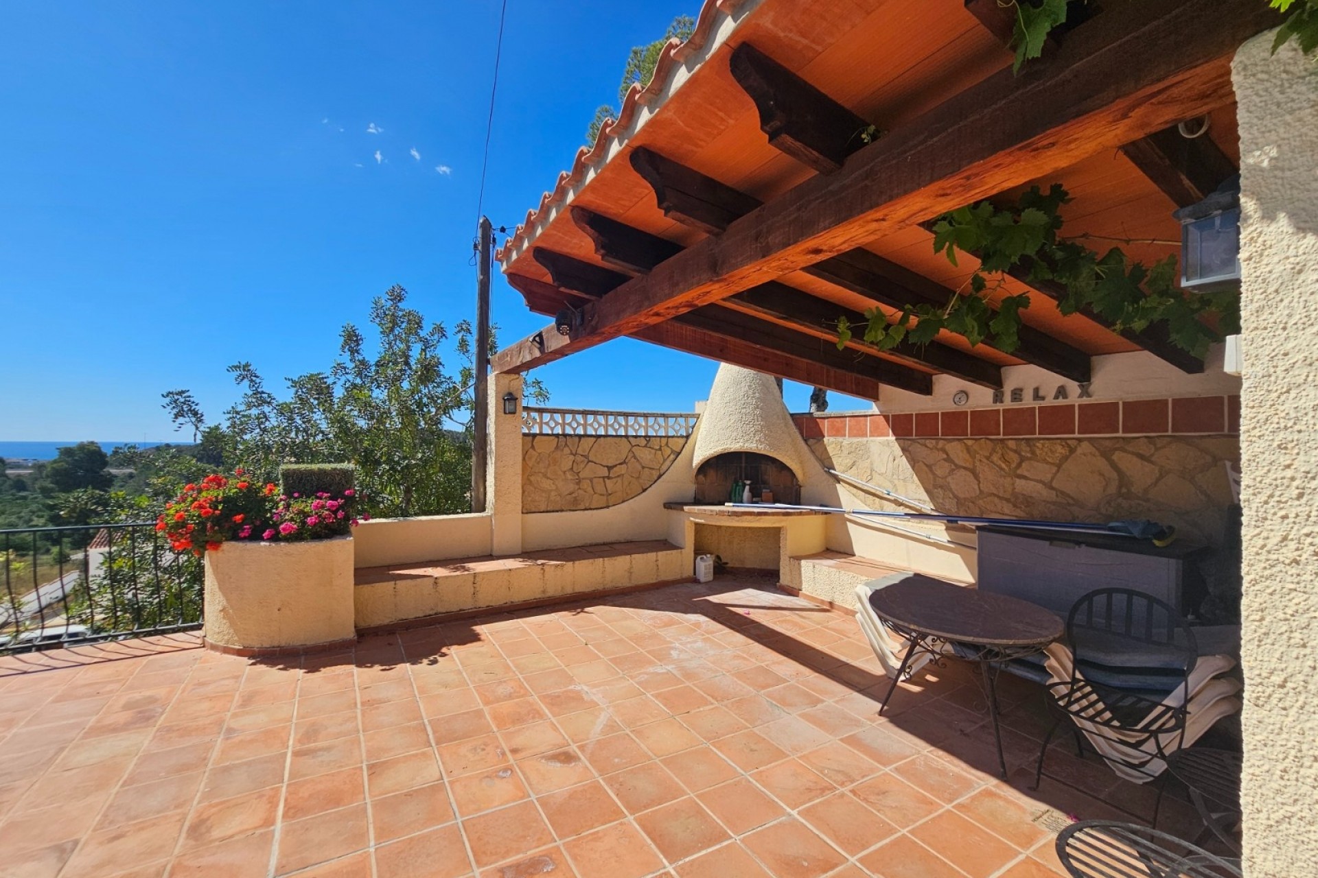 Revente - Villa -
Altea - Altea La Vella